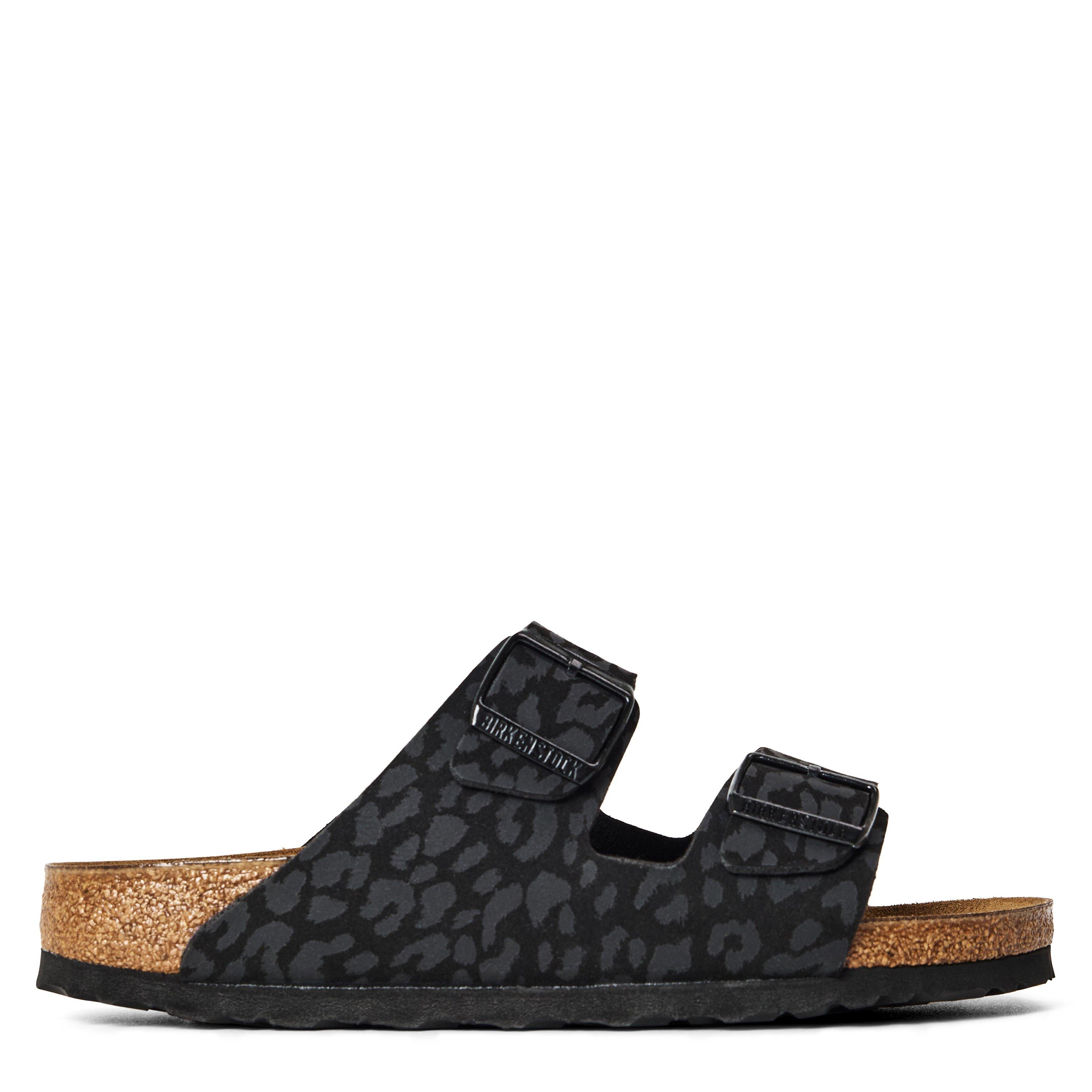 Leo Black - Birkenstock - Bstk Arizona Leo Ld64 - 1