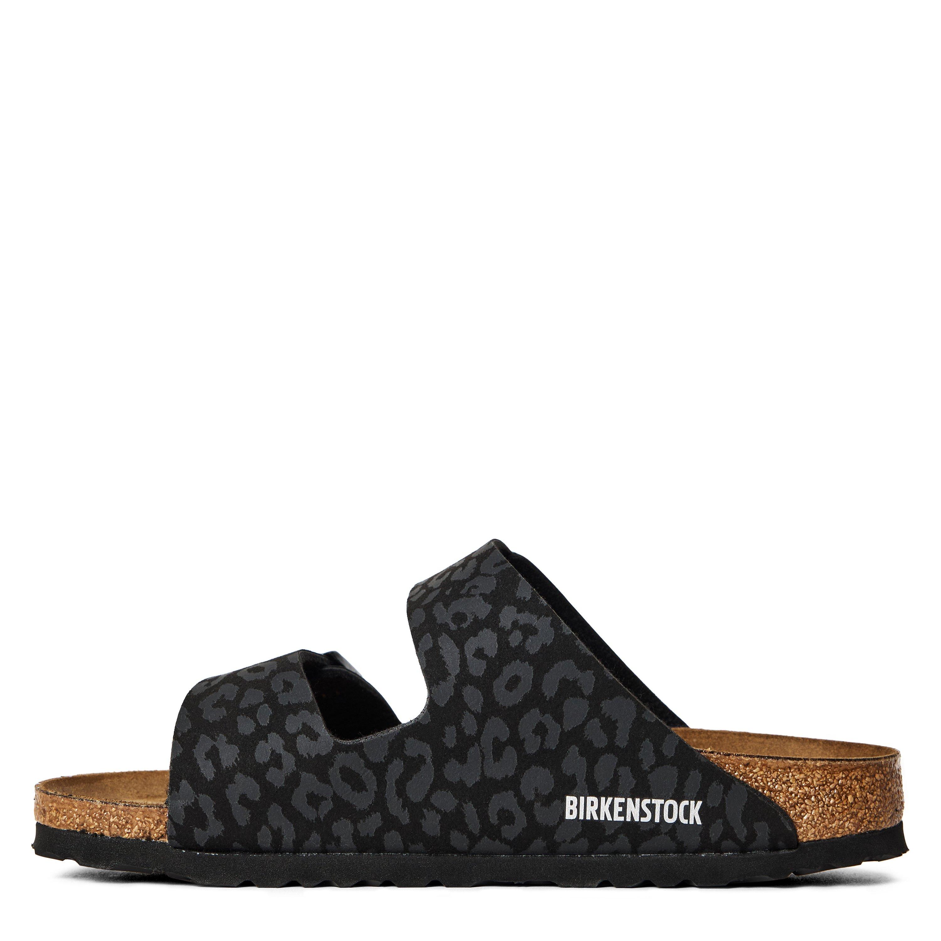 Leo Black - Birkenstock - Bstk Arizona Leo Ld64 - 2