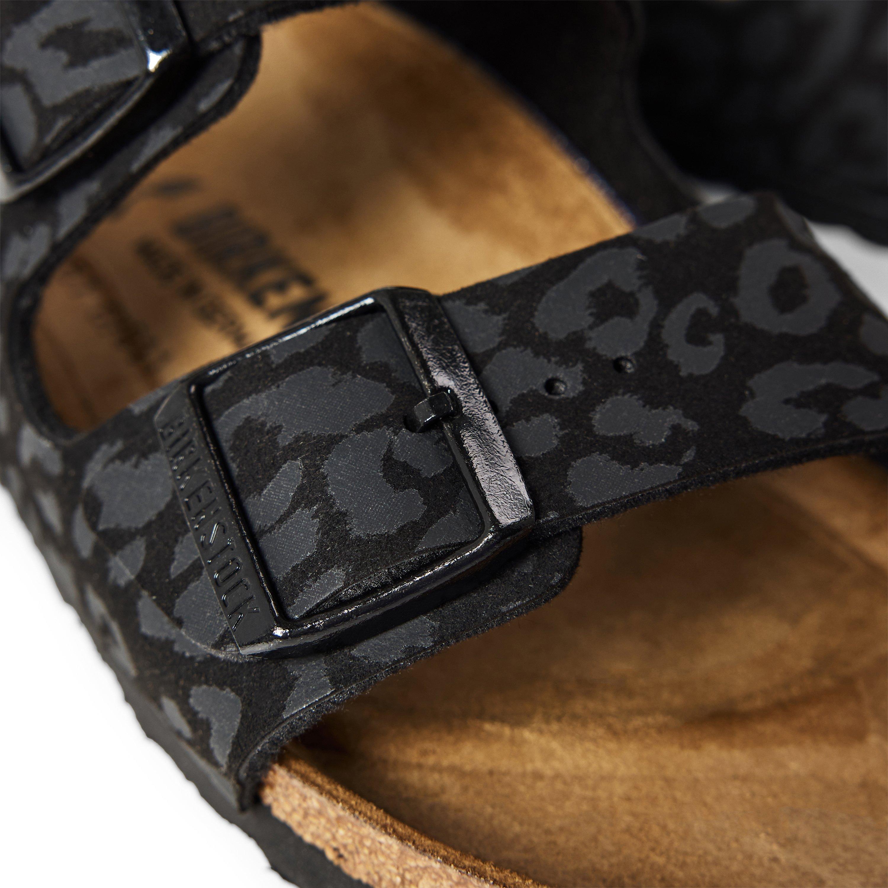 Leo Black - Birkenstock - Bstk Arizona Leo Ld64 - 3