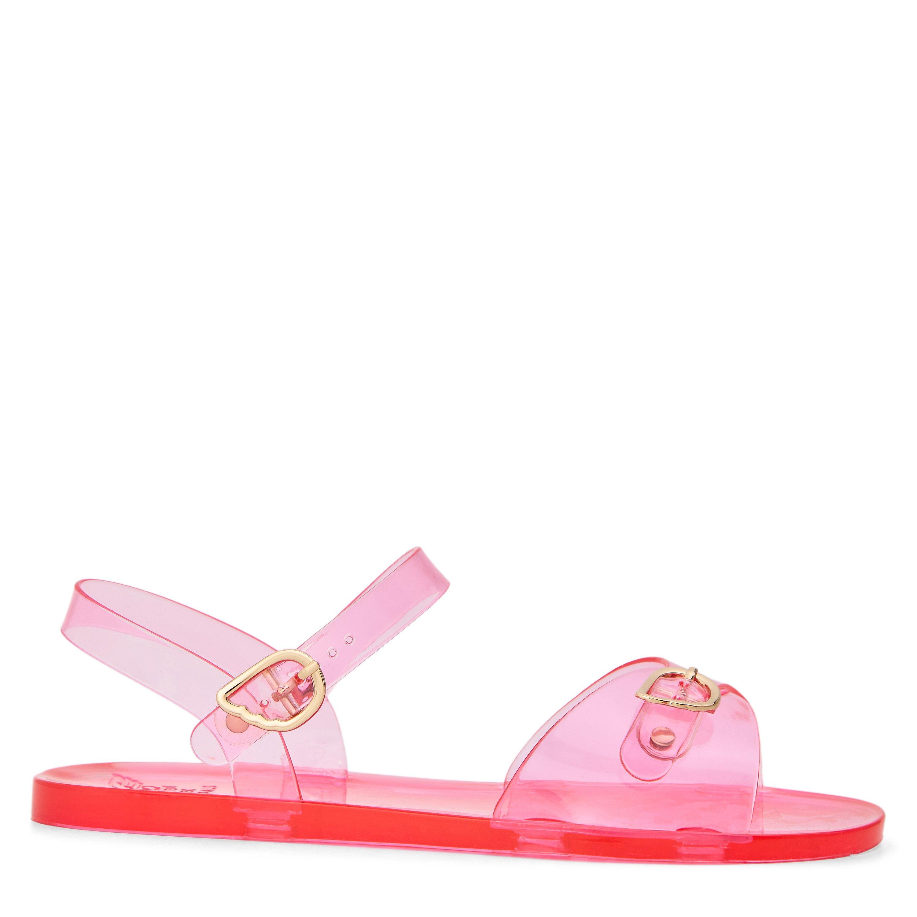 Women's Irini Jelly Flat Sandal