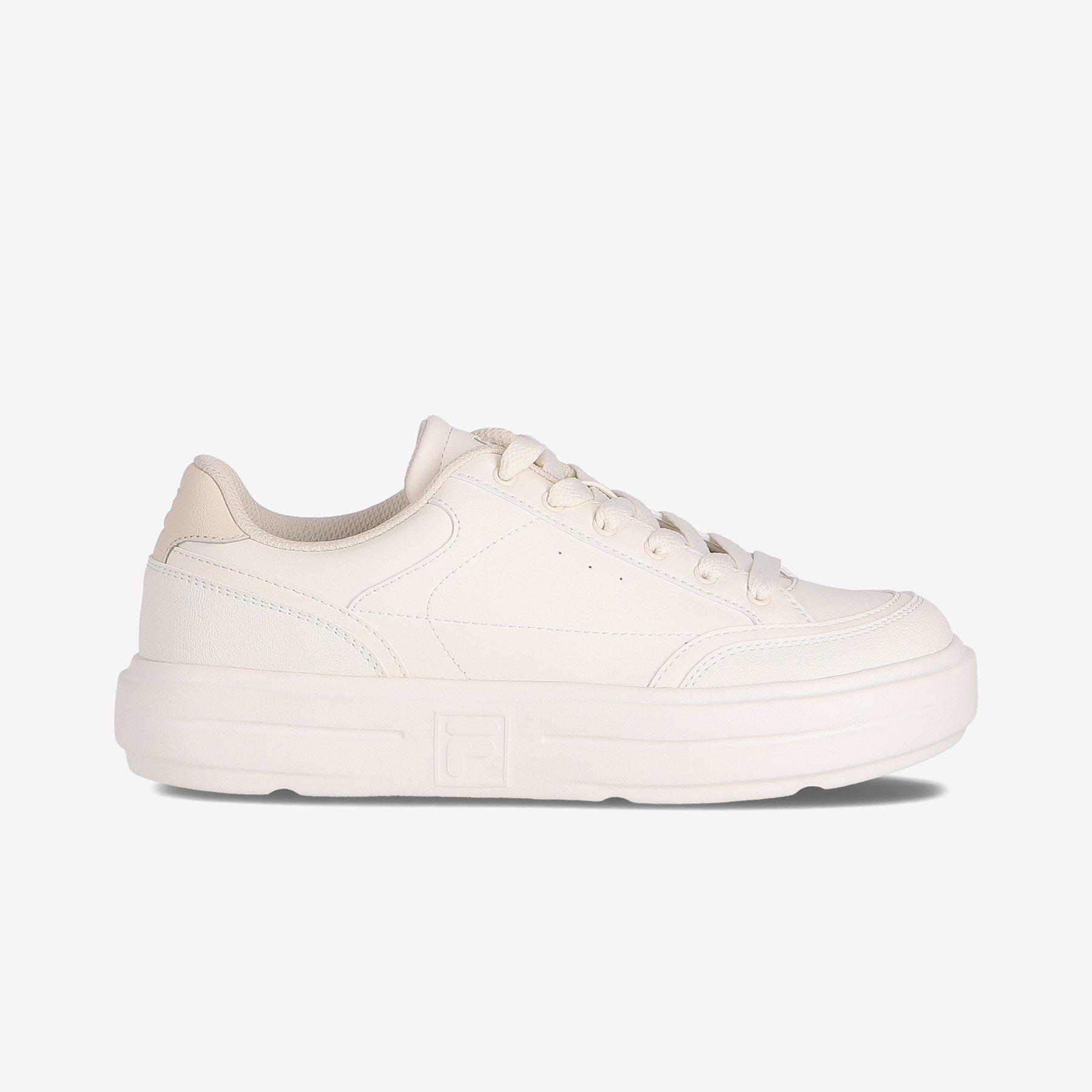 OWH/OWH/OWH - Fila - Women's FKY TNS 98/25 Court Trainers - 1