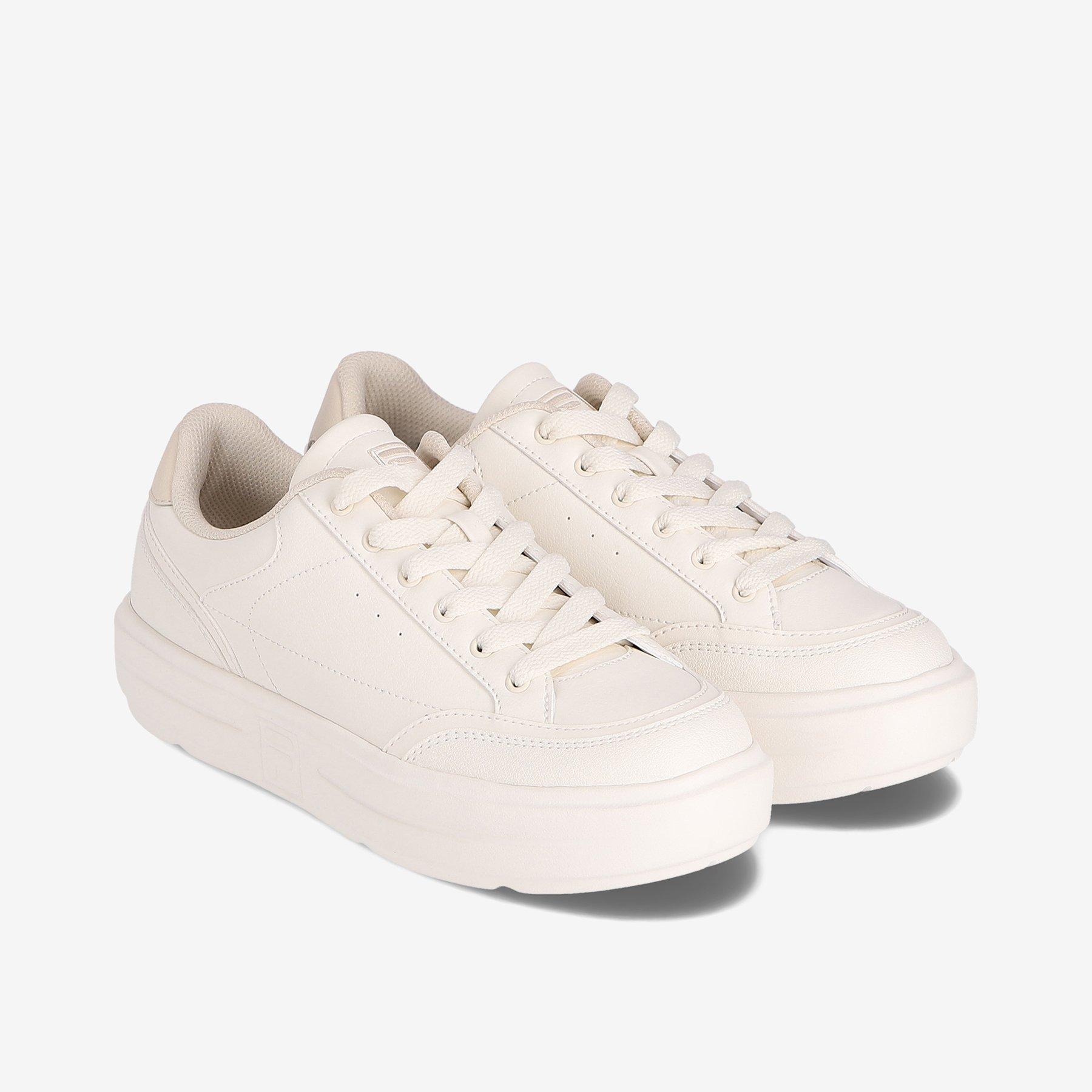 OWH/OWH/OWH - Fila - Women's FKY TNS 98/25 Court Trainers - 2