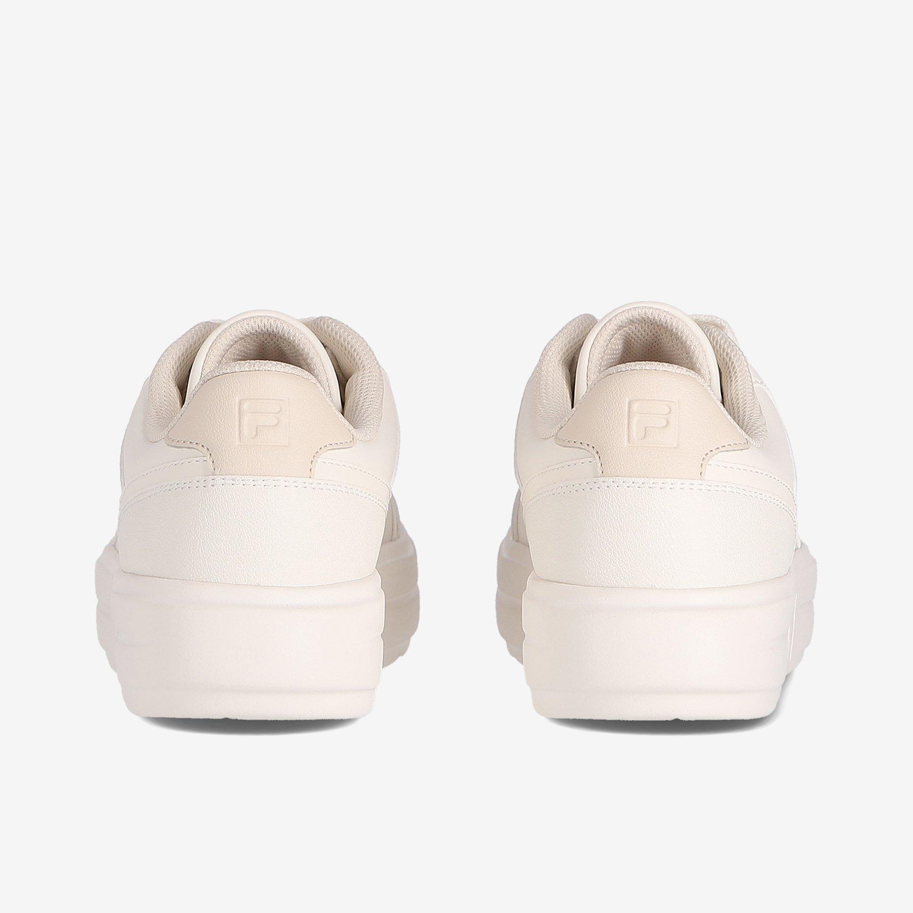 OWH/OWH/OWH - Fila - Women's FKY TNS 98/25 Court Trainers - 4