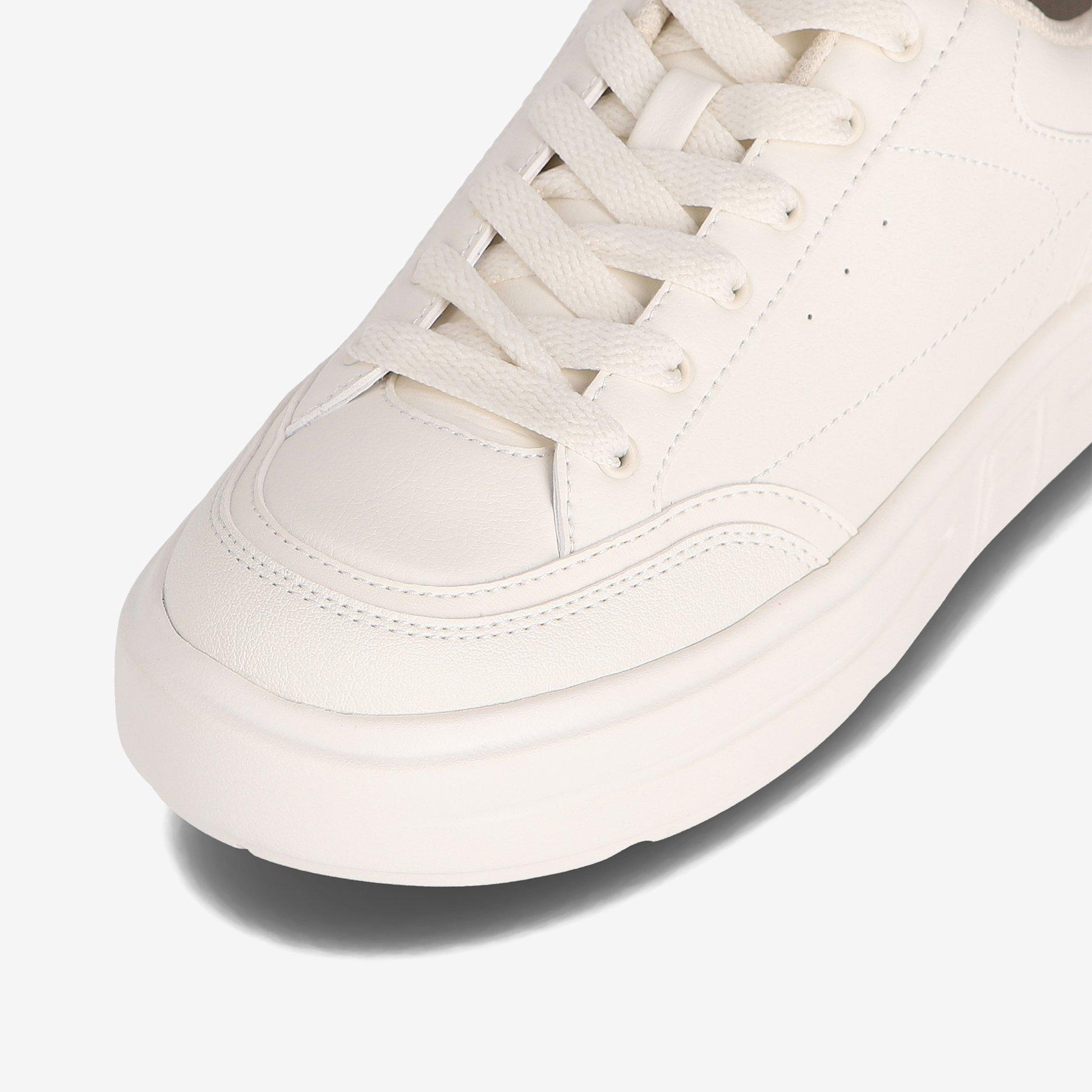 OWH/OWH/OWH - Fila - Women's FKY TNS 98/25 Court Trainers - 5