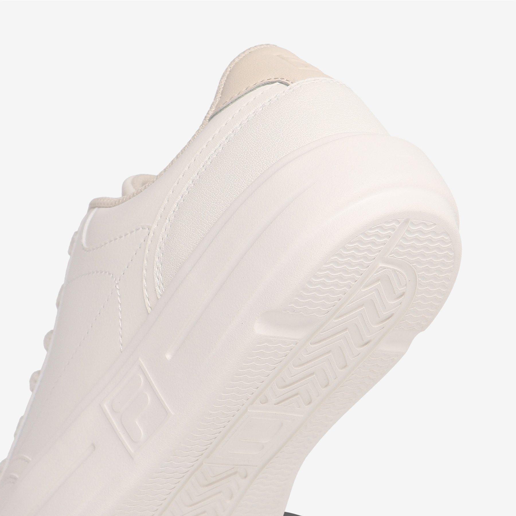 OWH/OWH/OWH - Fila - Women's FKY TNS 98/25 Court Trainers - 6