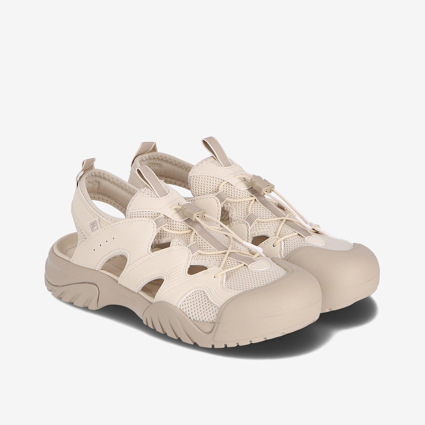 BGE/BGE/BGE - Fila - Women's PEITO SD v2 Flat Sandals - 2