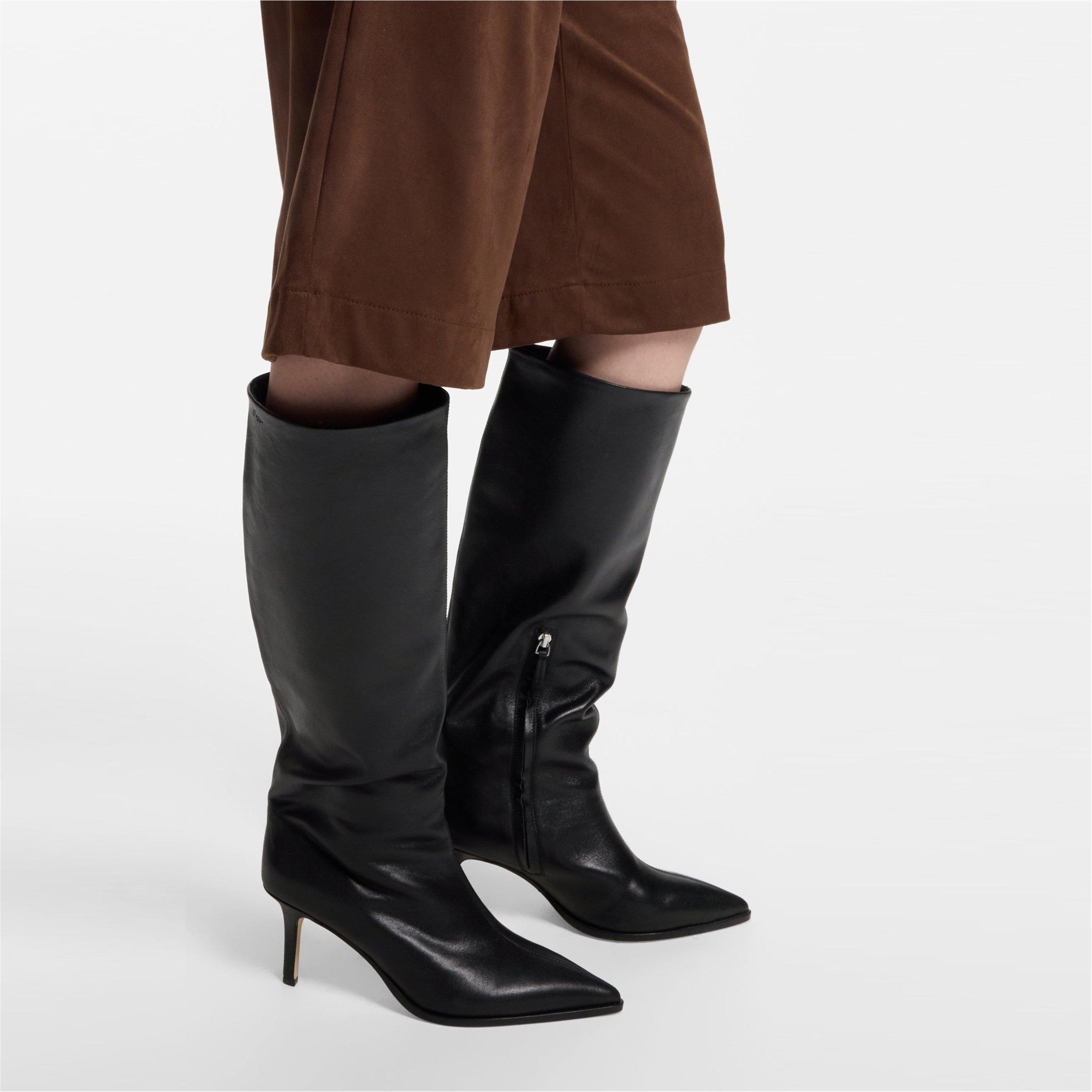 Black 001 - Boss - Boss Miah Boot Ld64 - 3