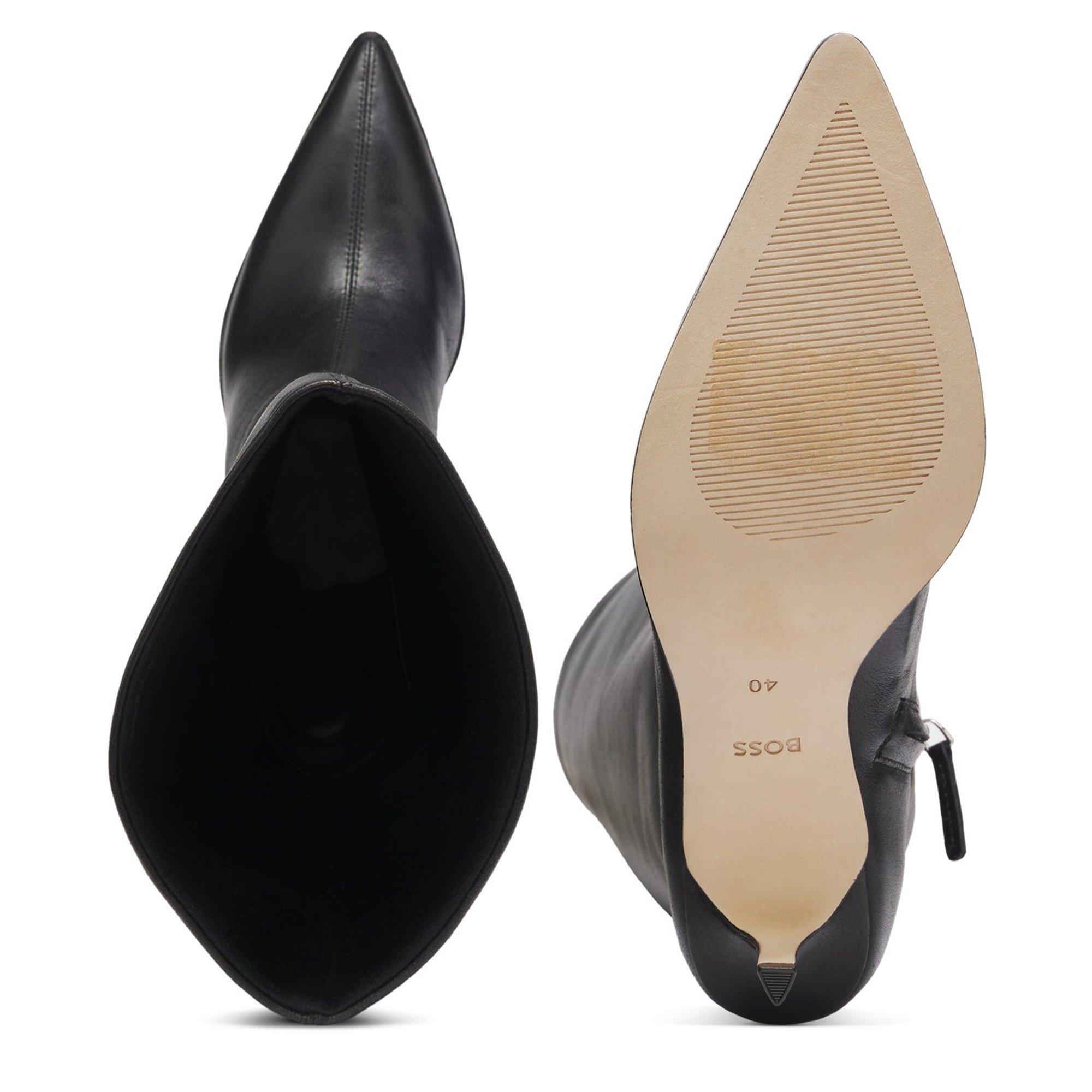 Black 001 - Boss - Boss Miah Boot Ld64 - 5