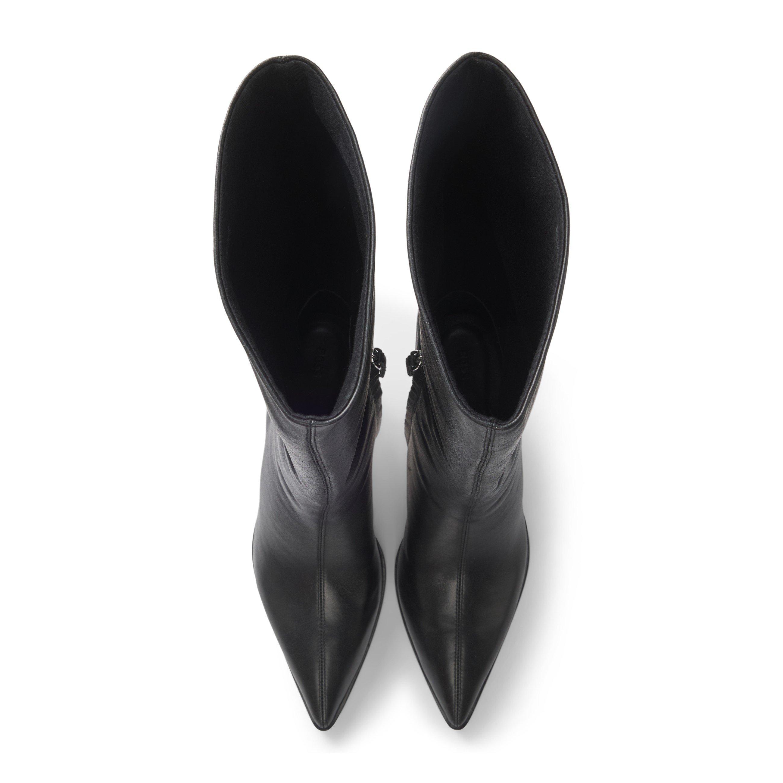 Black 001 - Boss - Boss Miah Boot Ld64 - 9
