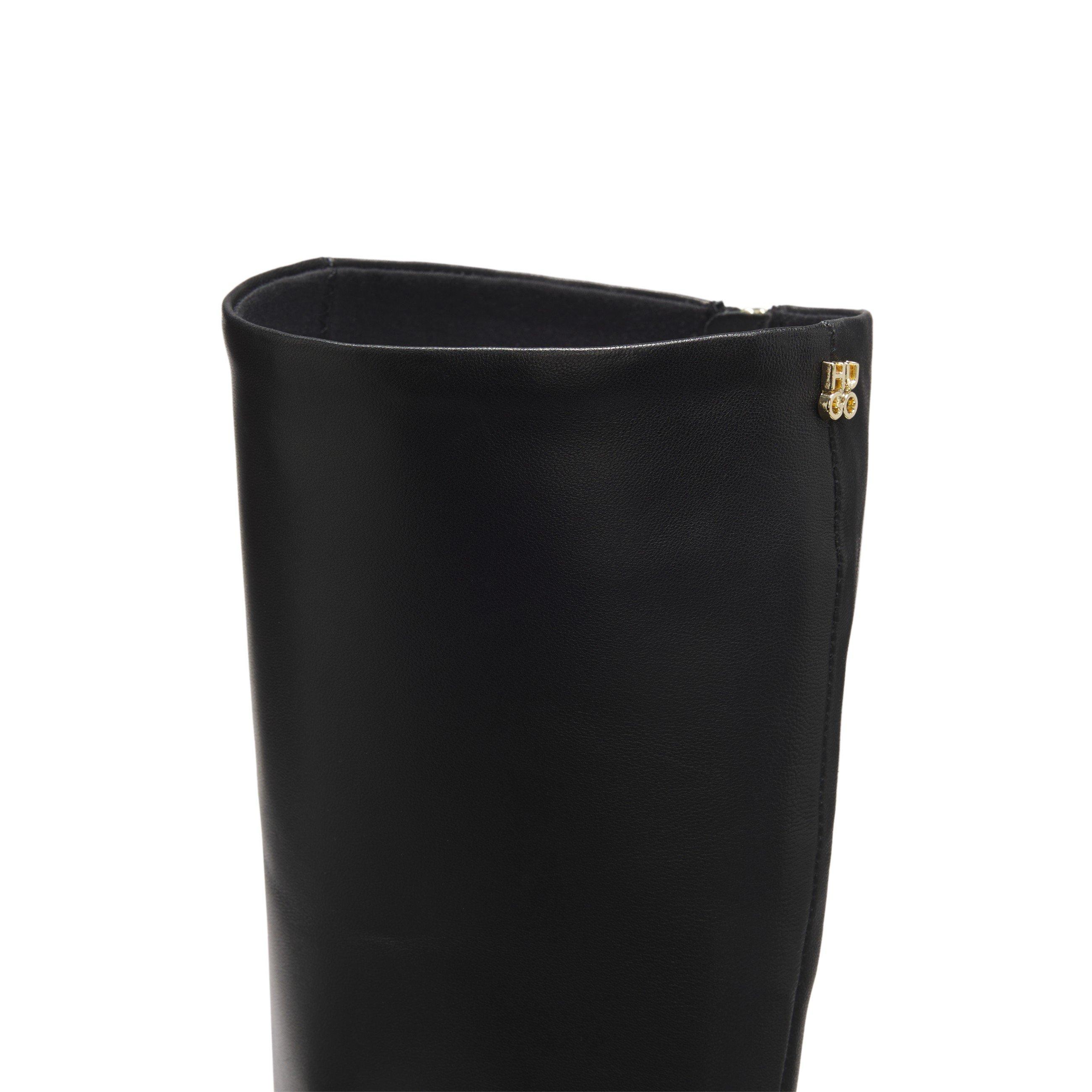 Black 001 - Hugo - Hugo Devany Boot Ld64 - 8