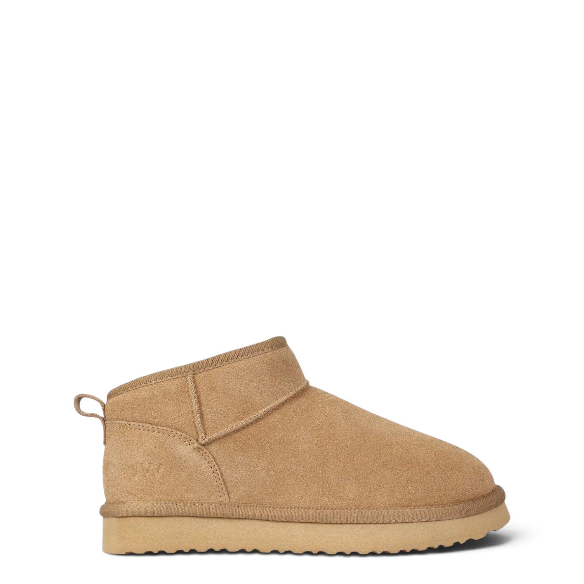 Jack Wills Low Snug Boots Womens
