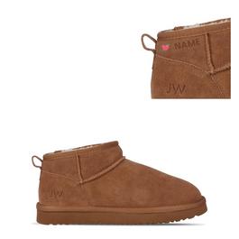 Jack Wills Low Snug Boots Womens