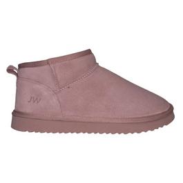 Jack Wills Low Snug Boots Womens