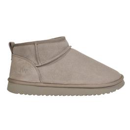 Jack Wills Low Snug Boots Womens