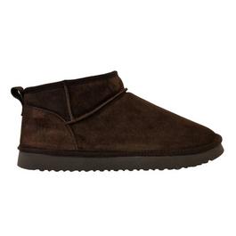 Jack Wills Low Snug Boots Womens