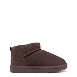Jack Wills Low Snug Boots Womens