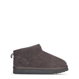 Jack Wills Low Snug Boots Womens