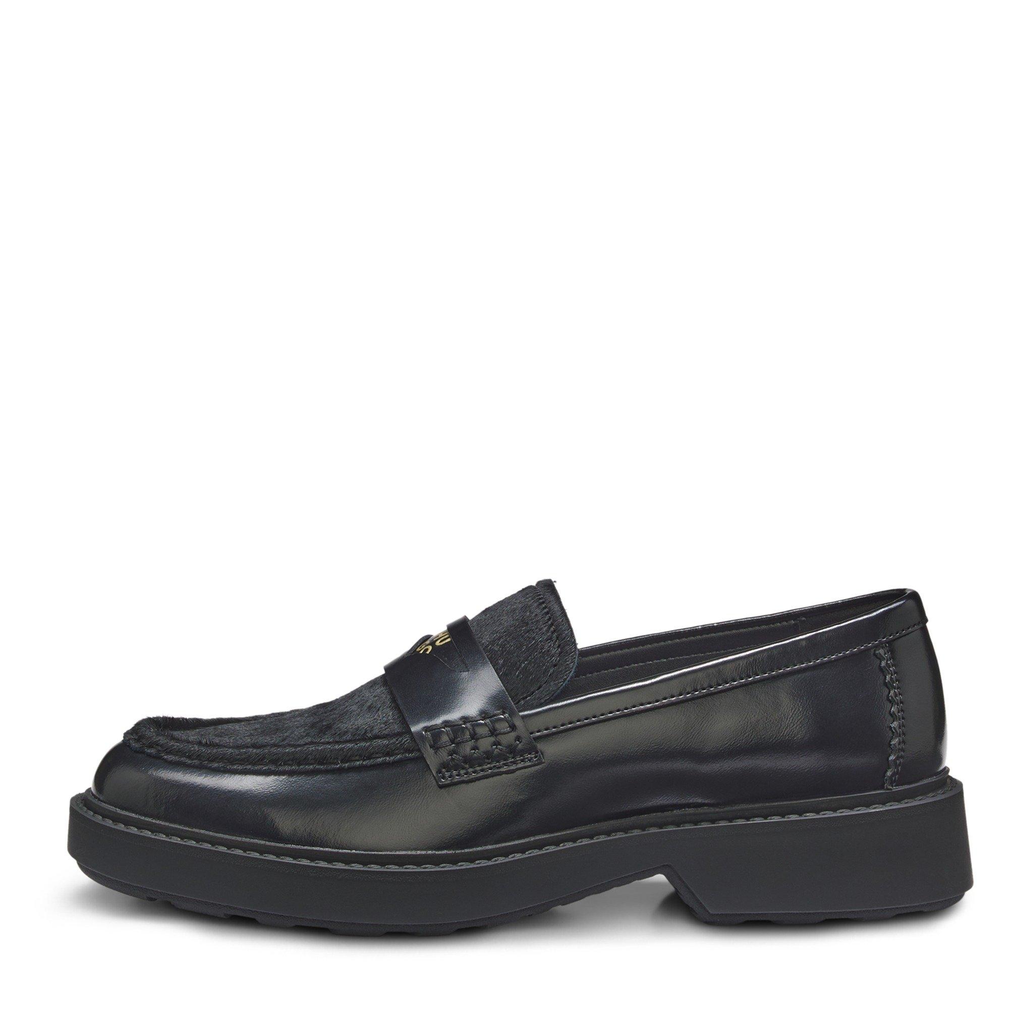 Black 001 - Hugo - Hugo Angey Mocc Ld64 - 2
