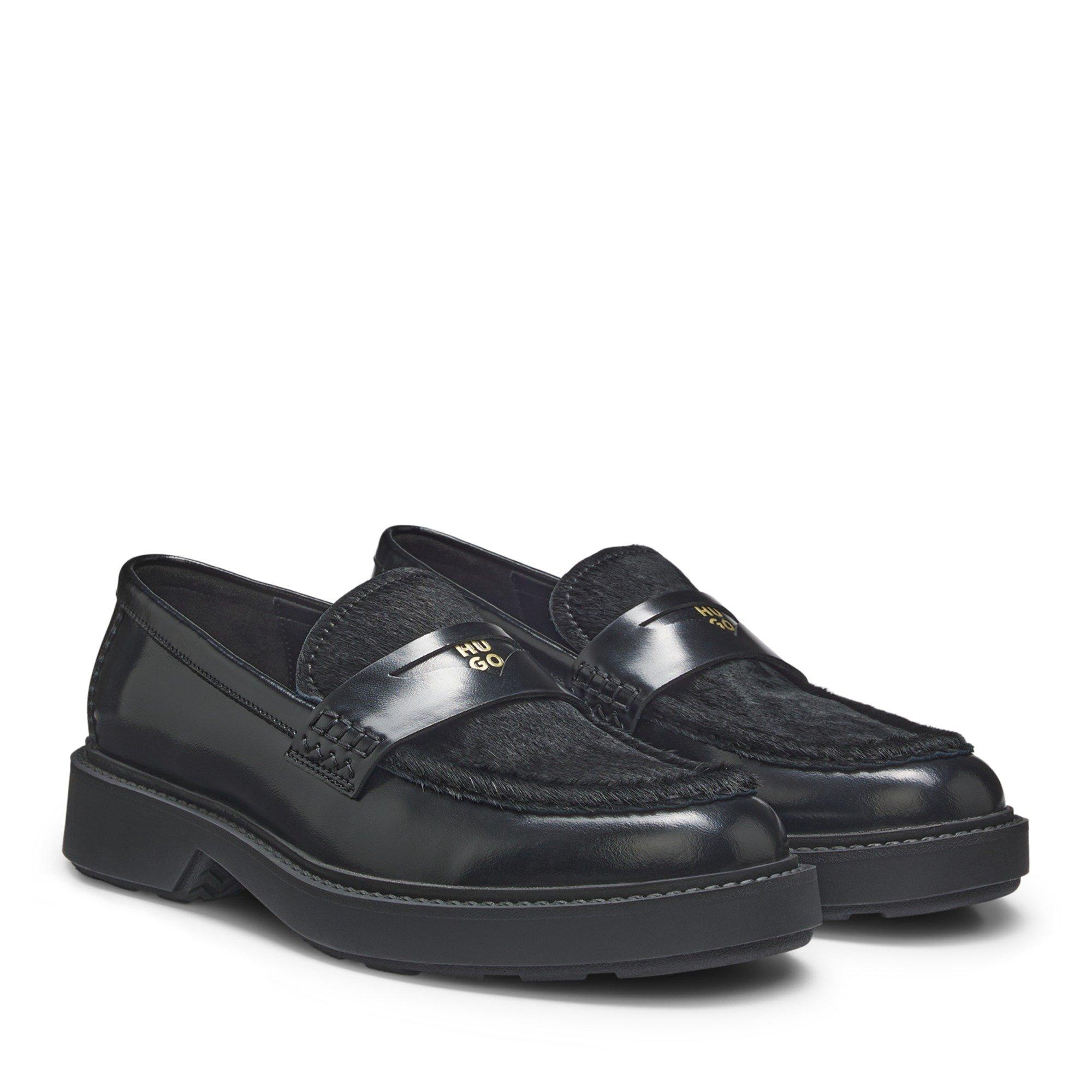 Black 001 - Hugo - Hugo Angey Mocc Ld64 - 3