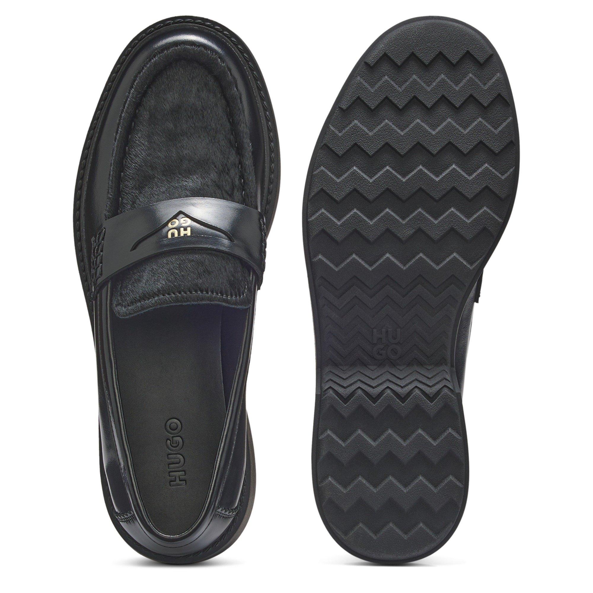 Black 001 - Hugo - Hugo Angey Mocc Ld64 - 5