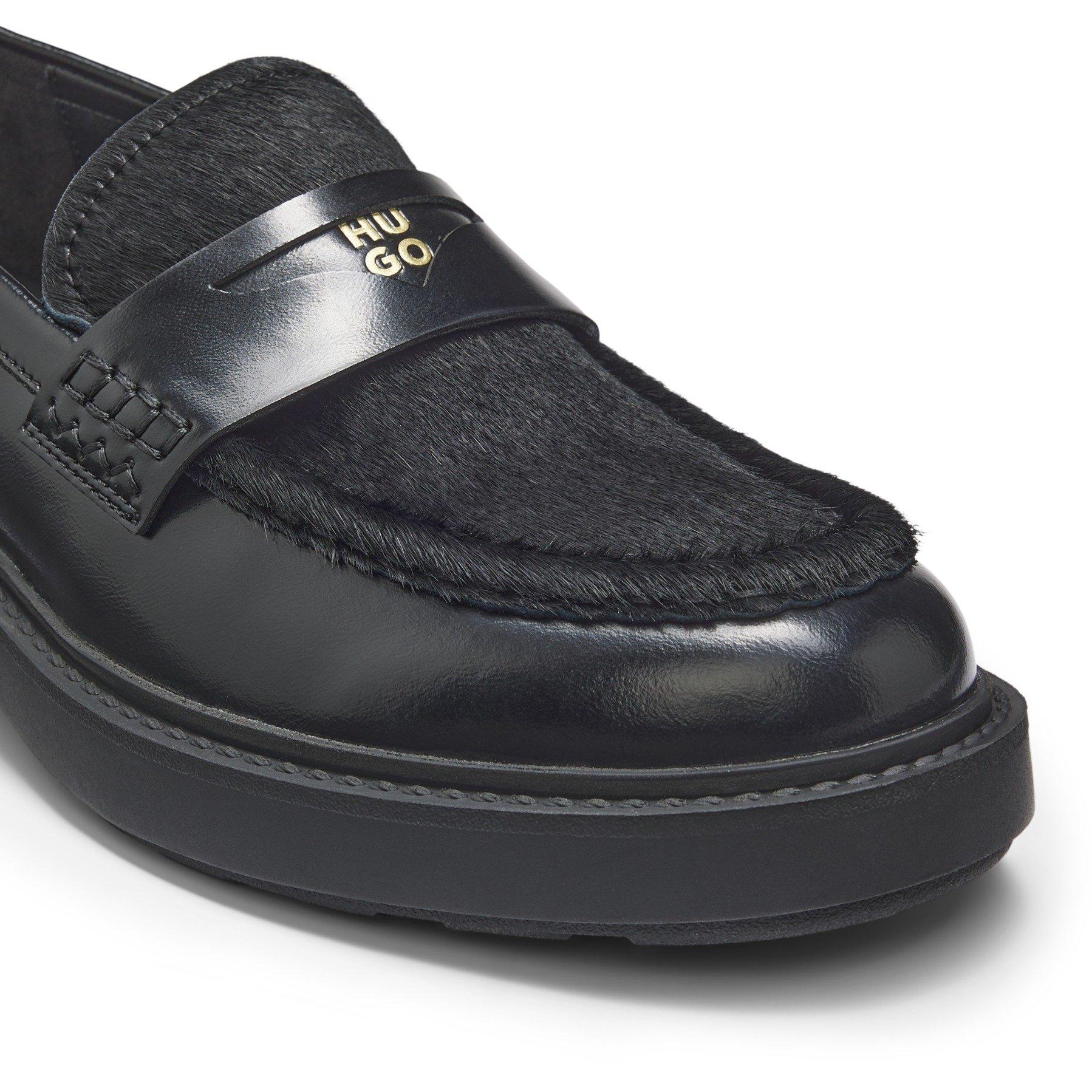 Black 001 - Hugo - Hugo Angey Mocc Ld64 - 7