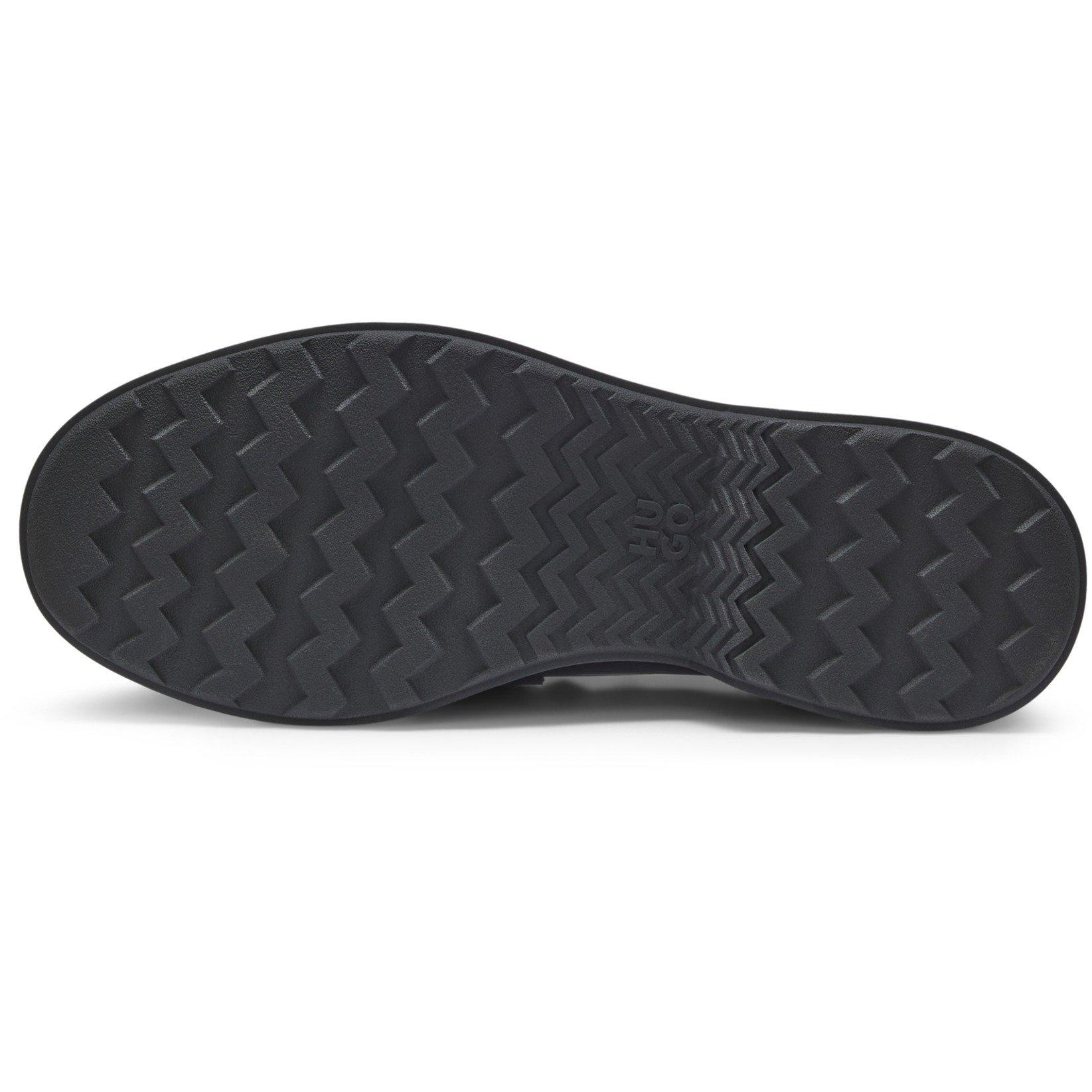 Black 001 - Hugo - Hugo Angey Mocc Ld64 - 8