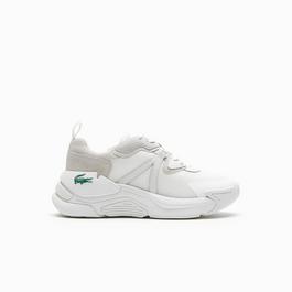 Lacoste Lw2 Xtra Trainers