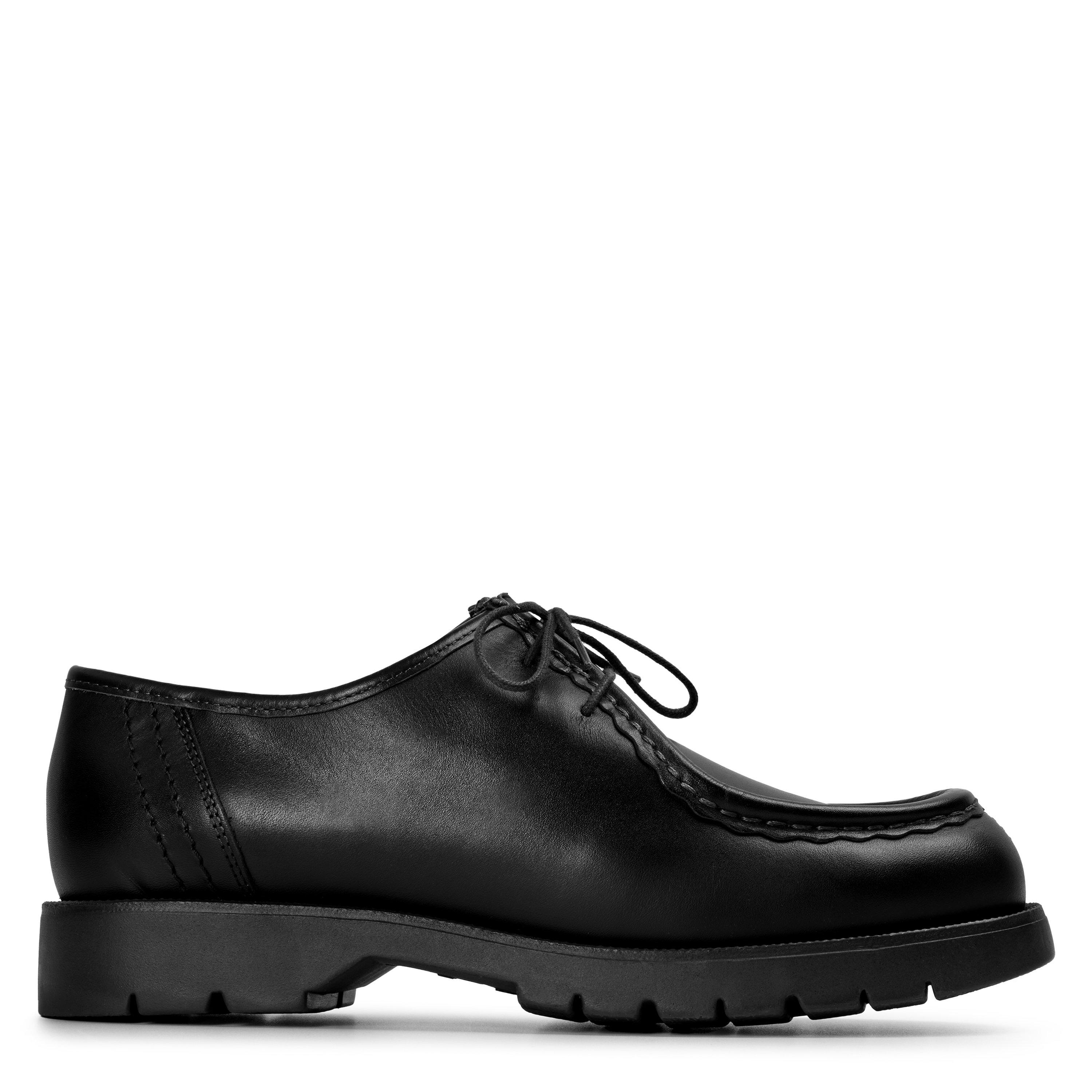 Noir - Kleman - Kleman Padror Boot Sn00 - 1