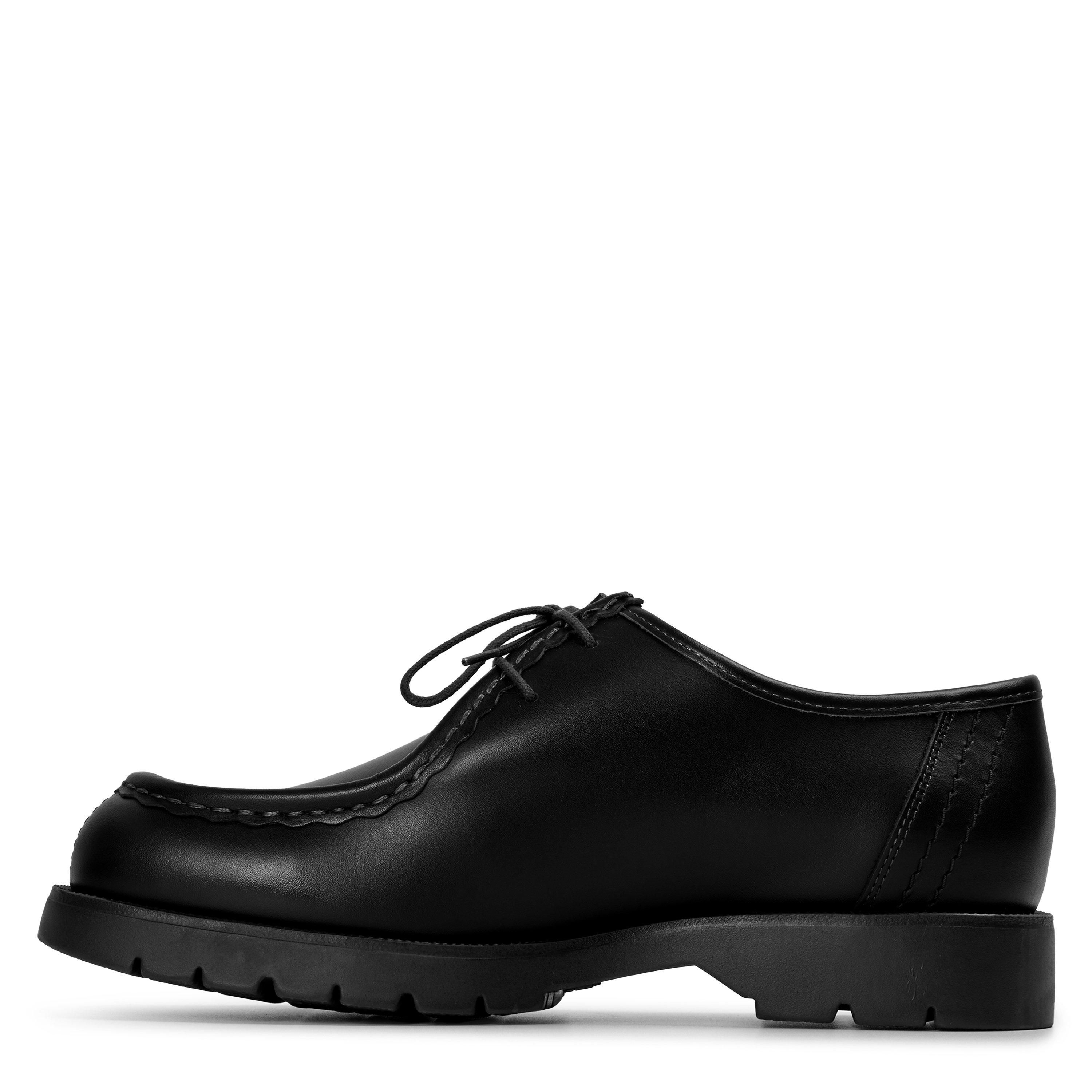 Noir - Kleman - Kleman Padror Boot Sn00 - 2