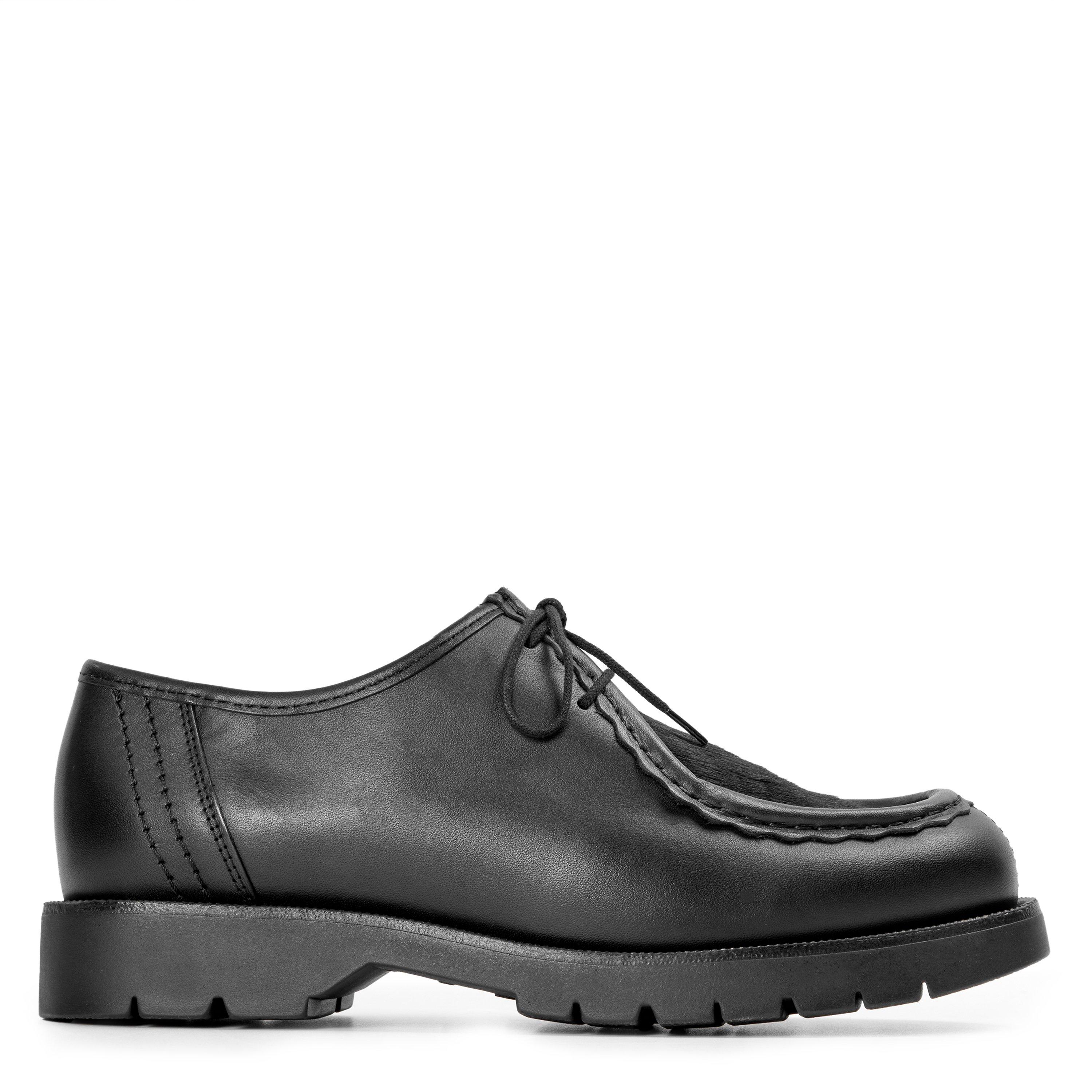 Noir - Kleman - Kleman Padrini Boot Sn64 - 1