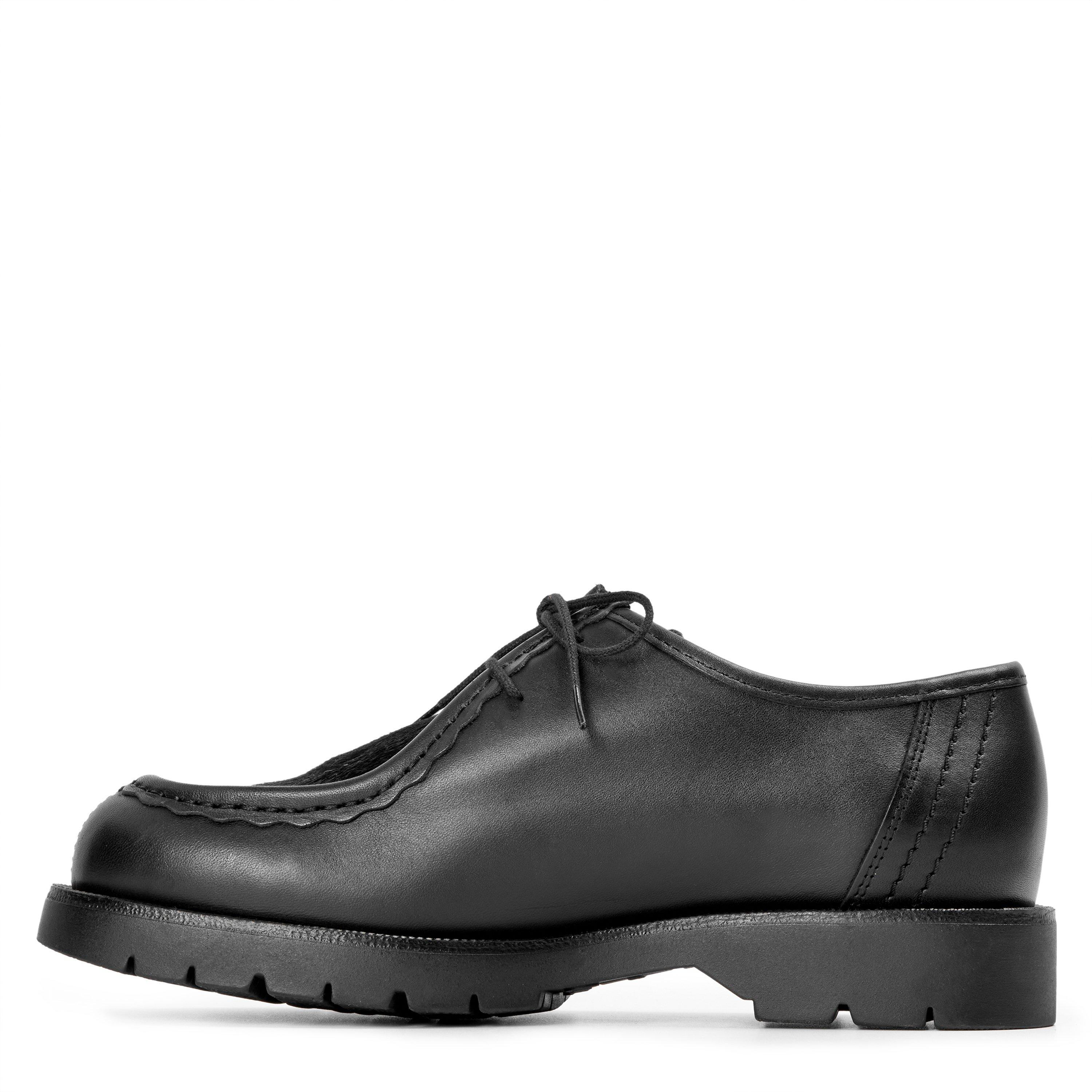 Noir - Kleman - Kleman Padrini Boot Sn64 - 2