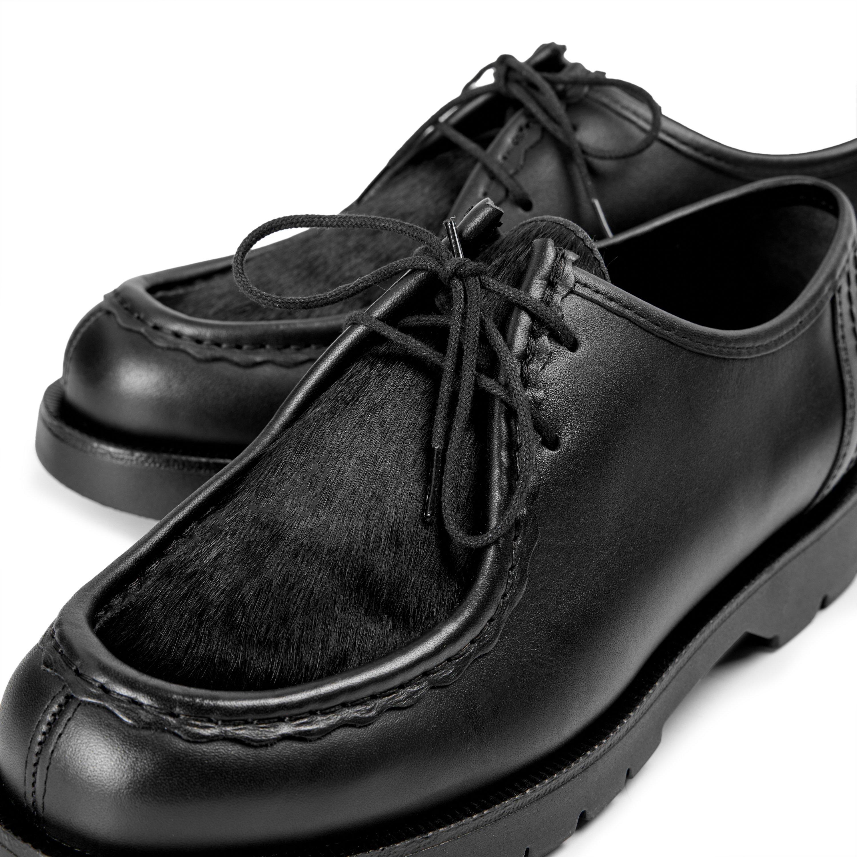 Noir - Kleman - Kleman Padrini Boot Sn64 - 3