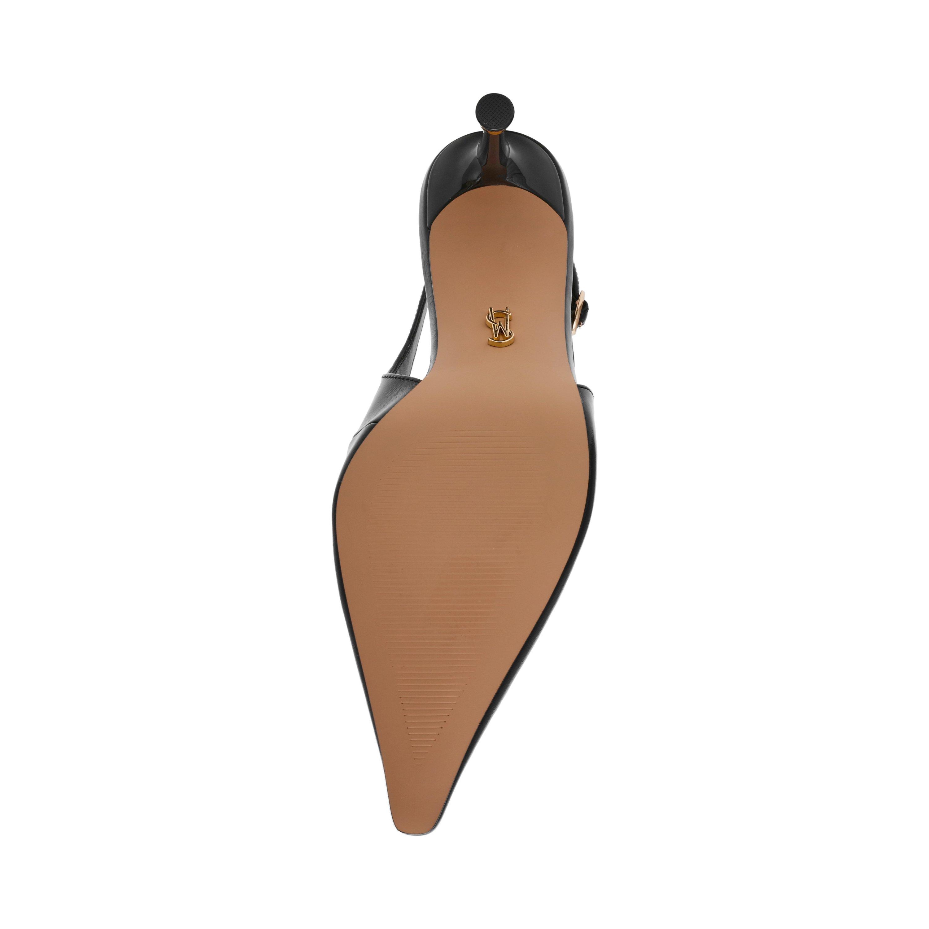 Black - Steve Madden - Madden Archway 70H Ld64 - 7