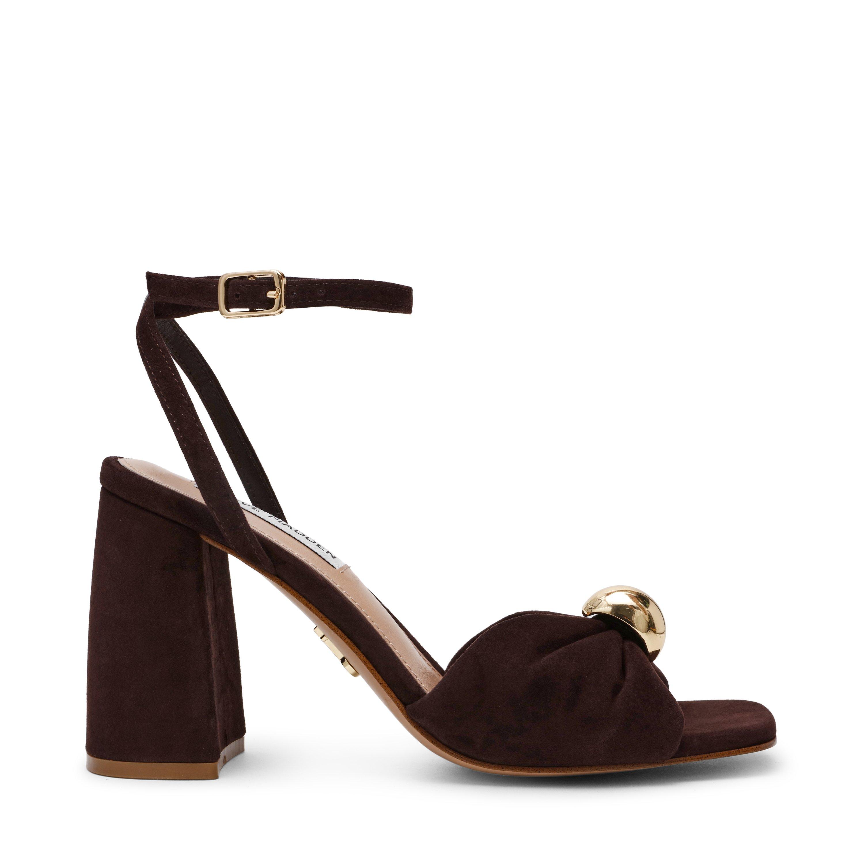 Chocolate - Steve Madden - Madden Meladi 85H Ld64 - 1