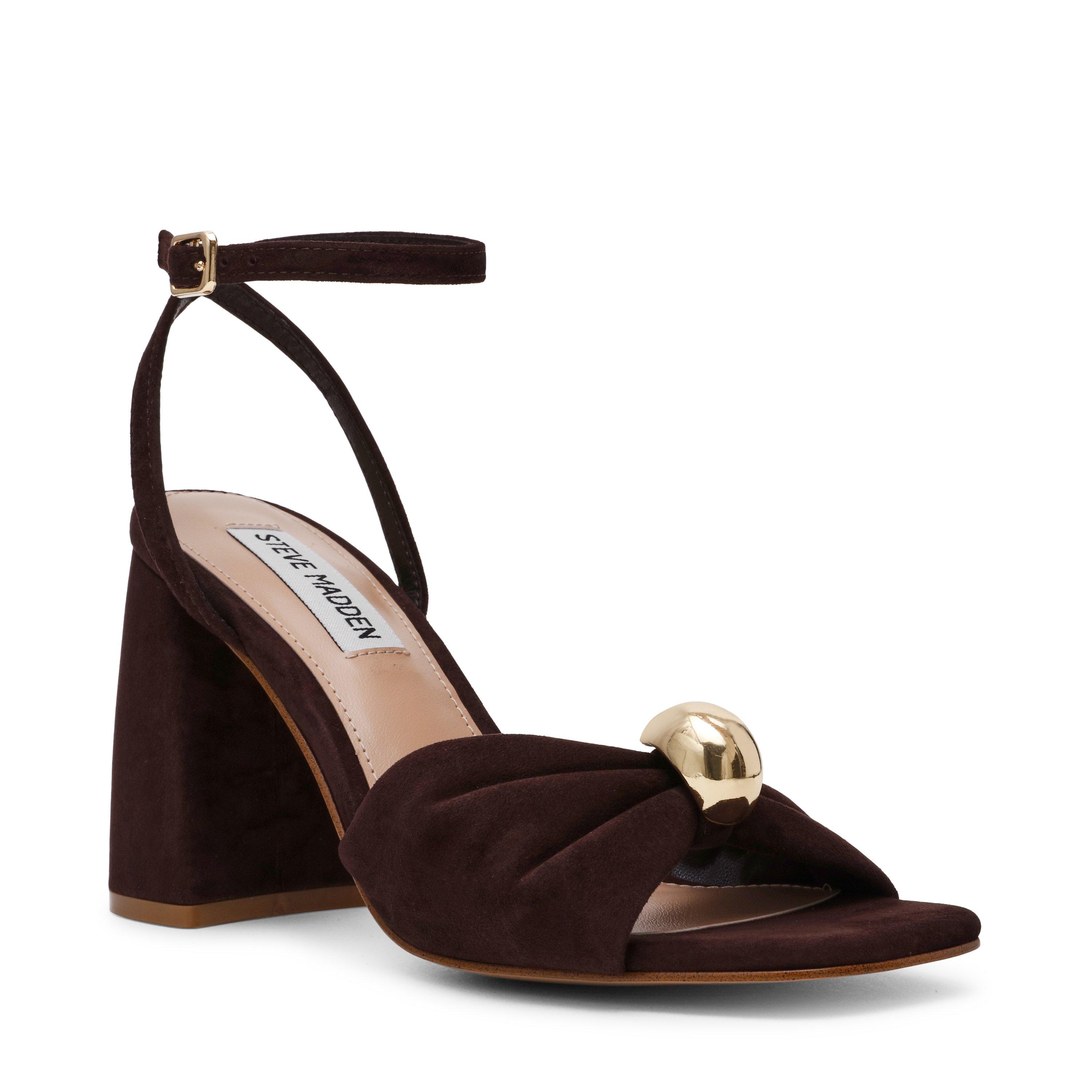 Chocolate - Steve Madden - Madden Meladi 85H Ld64 - 2