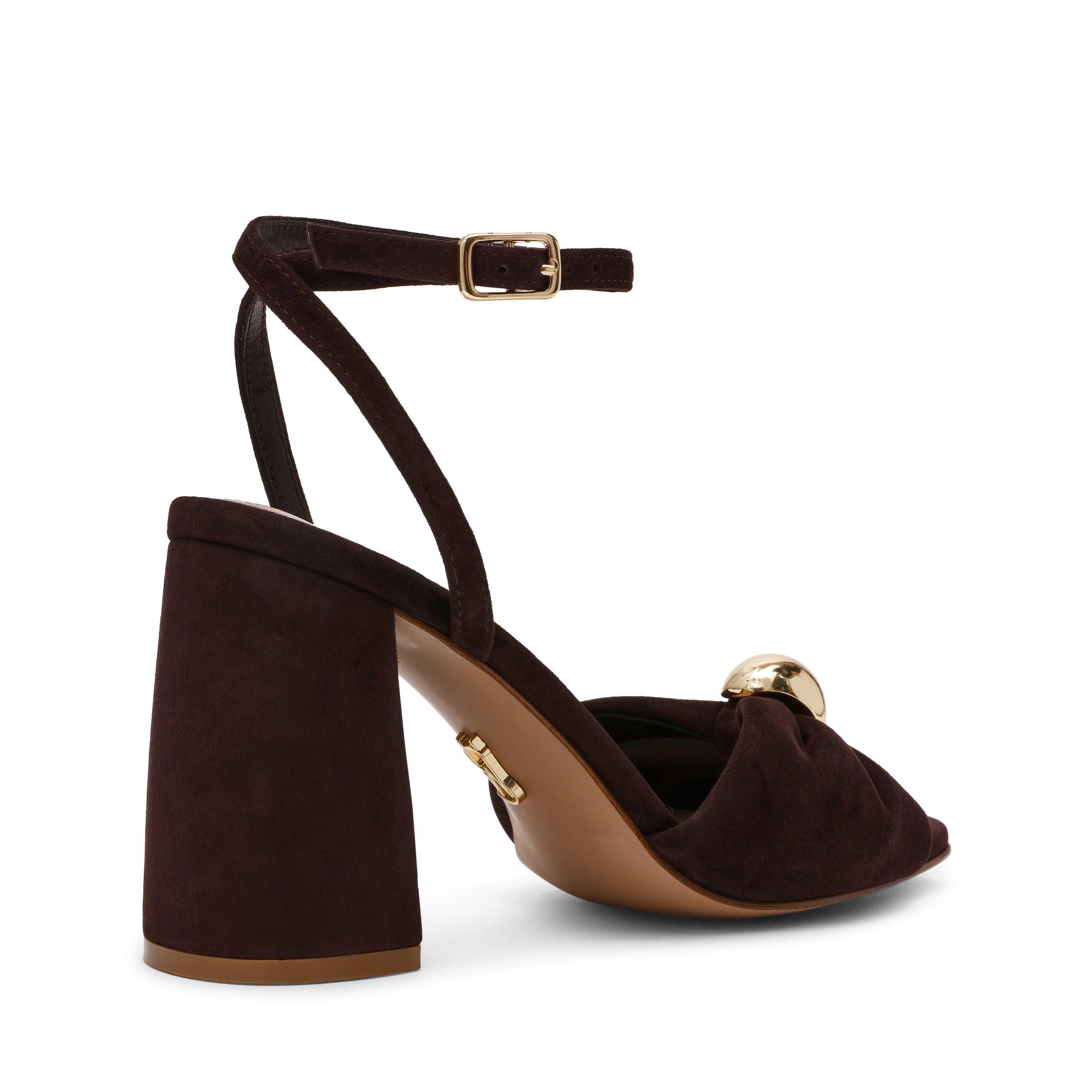 Chocolate - Steve Madden - Madden Meladi 85H Ld64 - 3