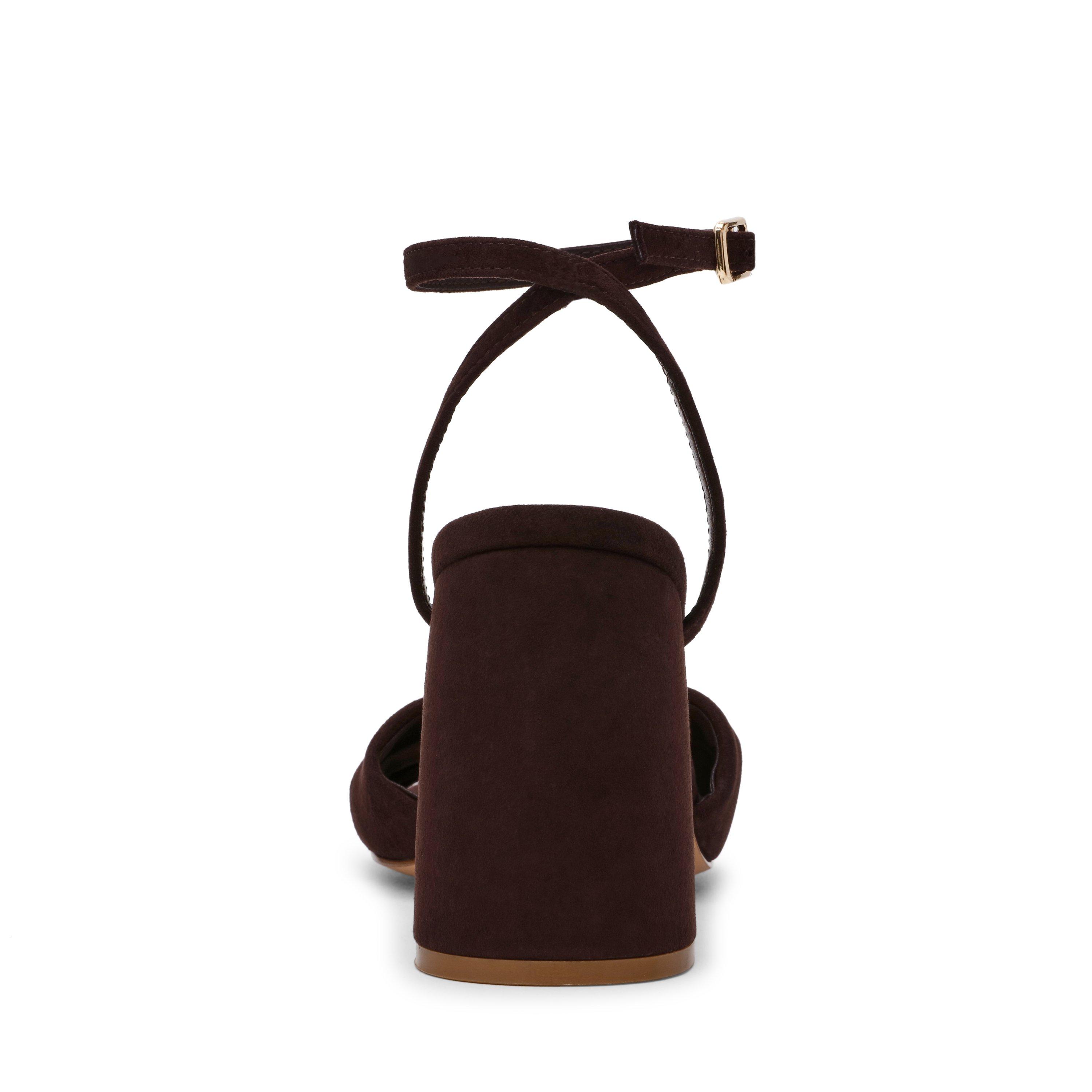 Chocolate - Steve Madden - Madden Meladi 85H Ld64 - 5