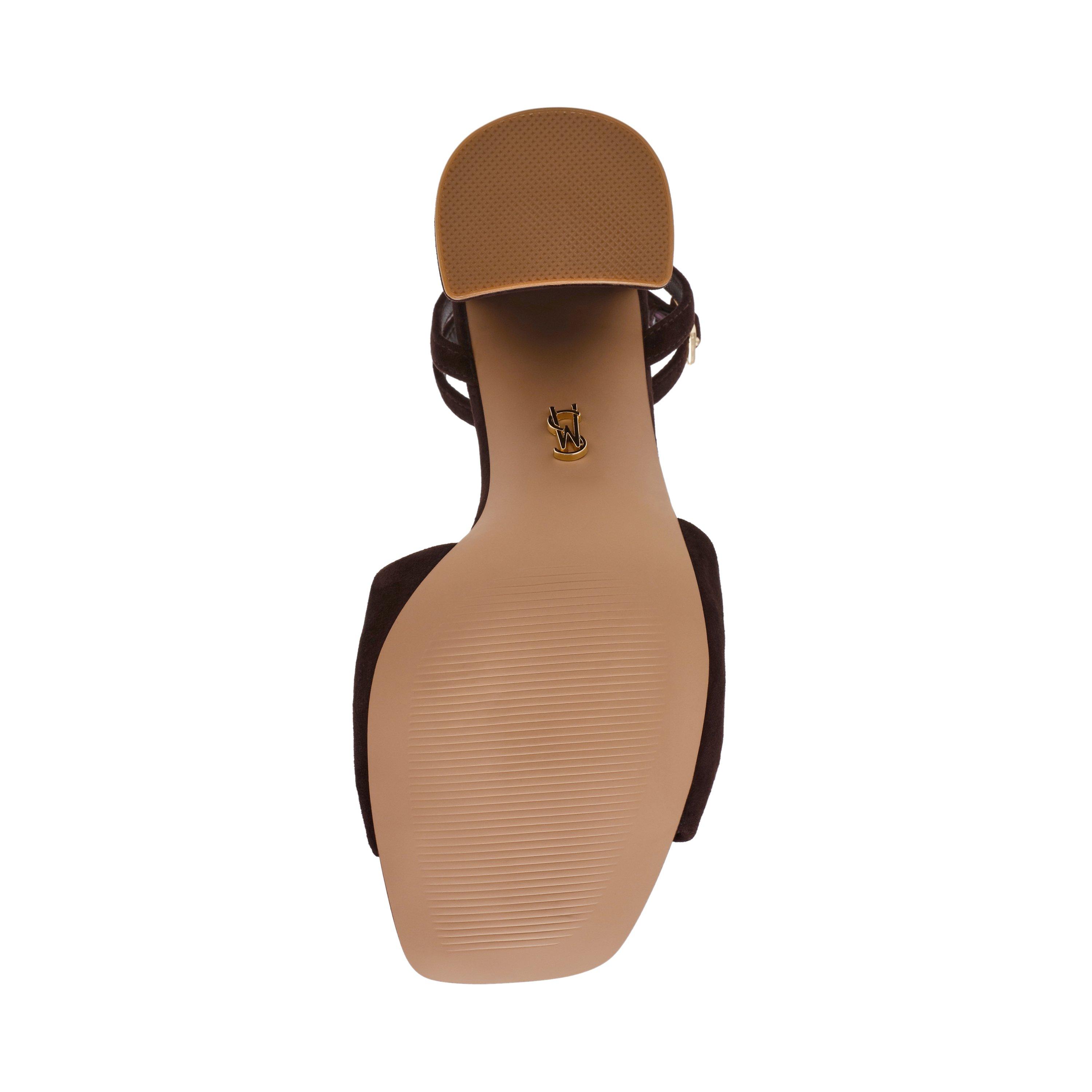 Chocolate - Steve Madden - Madden Meladi 85H Ld64 - 7