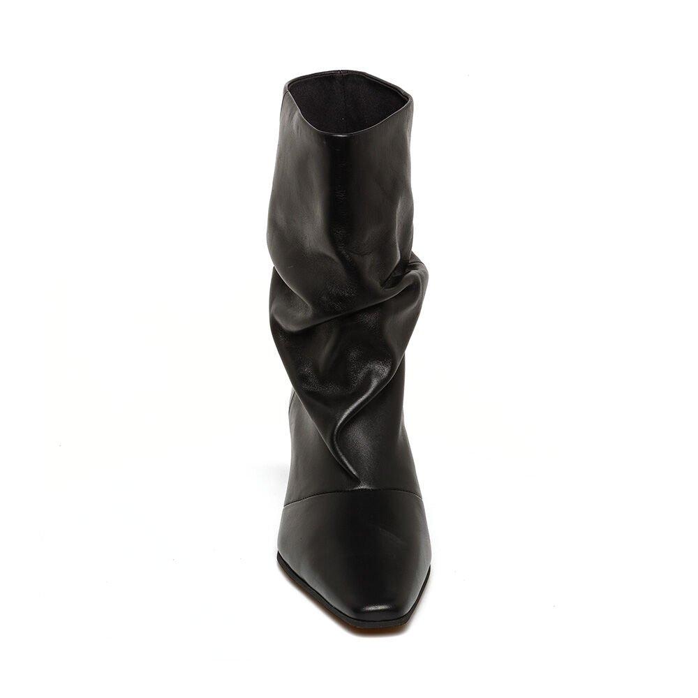 Crna - Steve Madden - Madden Vexa 40h Bt Ld64 - 3
