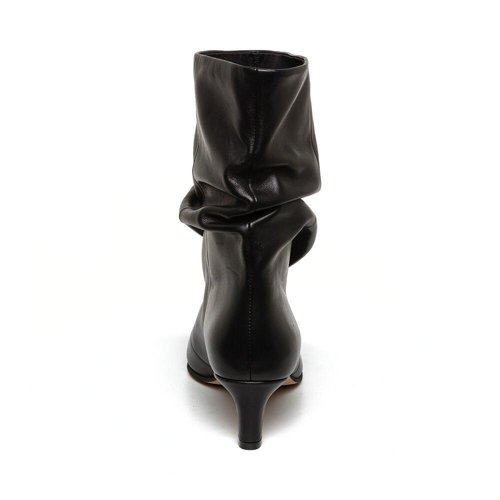 Crna - Steve Madden - Madden Vexa 40h Bt Ld64 - 4