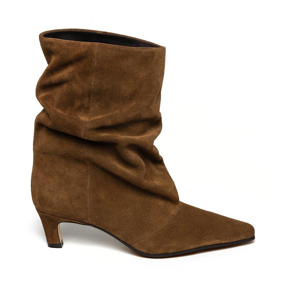 Dark Brown - Steve Madden - Madden Vexa 40h Bt Ld64 - 1