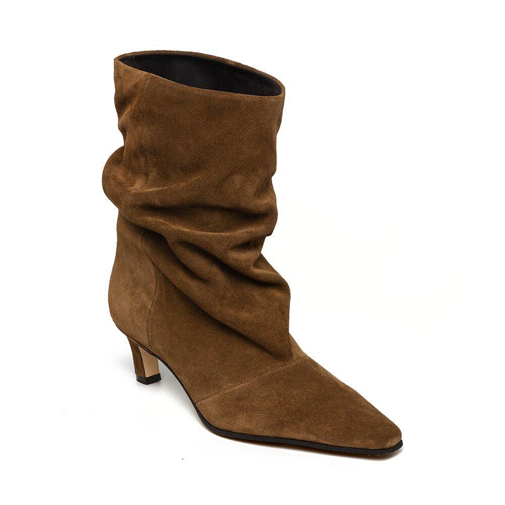 Dark Brown - Steve Madden - Madden Vexa 40h Bt Ld64 - 2