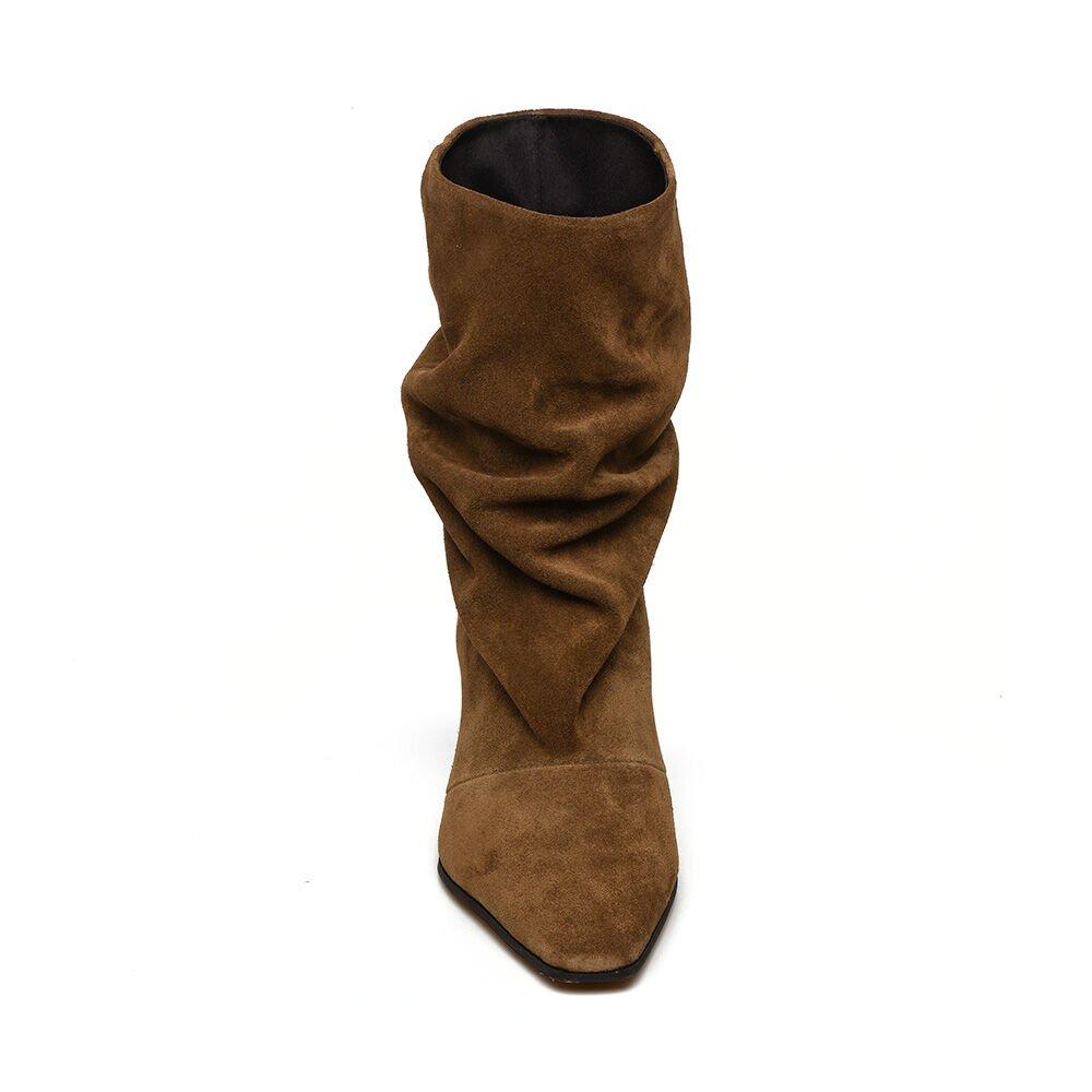 Dark Brown - Steve Madden - Madden Vexa 40h Bt Ld64 - 3