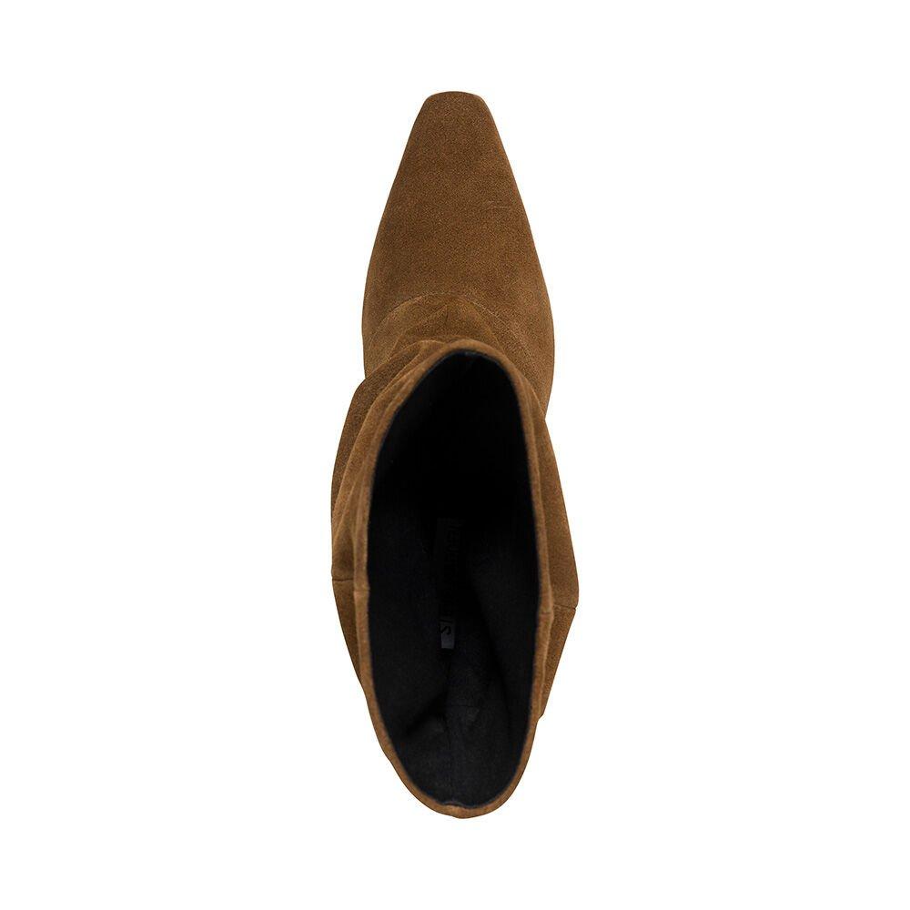 Dark Brown - Steve Madden - Madden Vexa 40h Bt Ld64 - 5