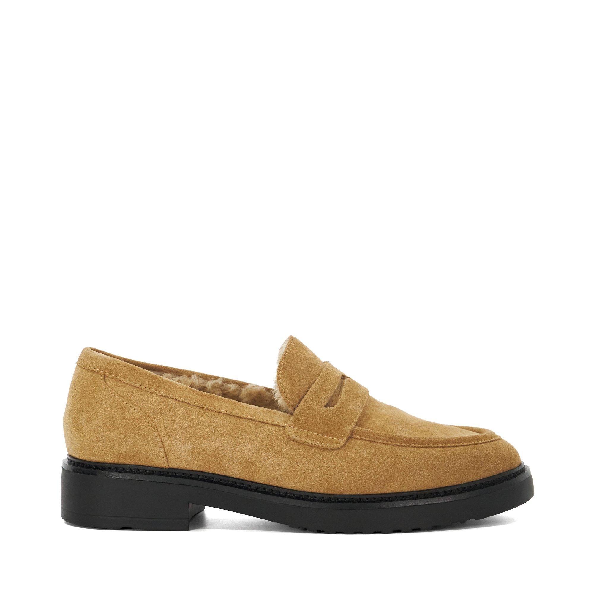 Tan - Dune London - Dune Lo Garfeld Ld99 - 1