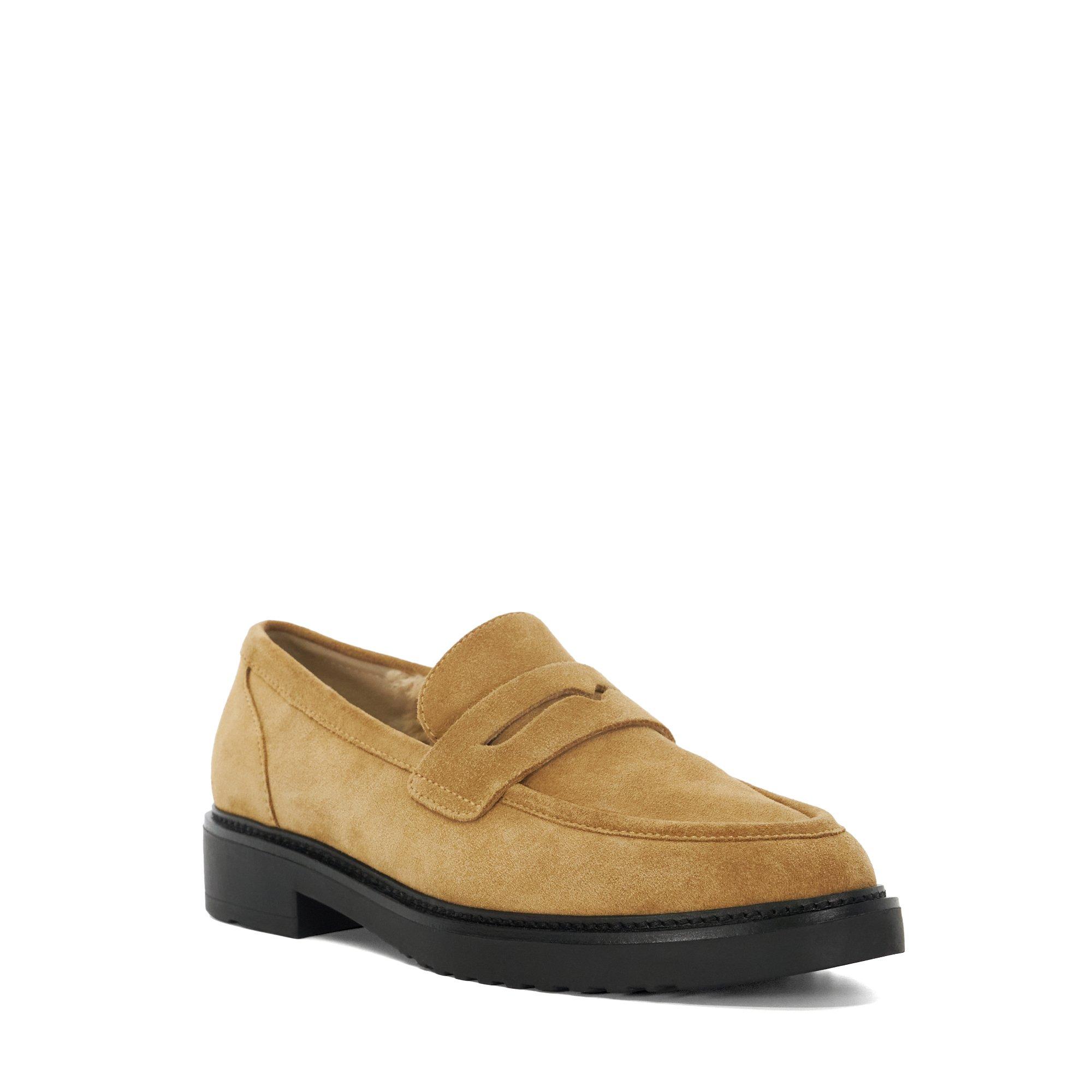 Tan - Dune London - Dune Lo Garfeld Ld99 - 2