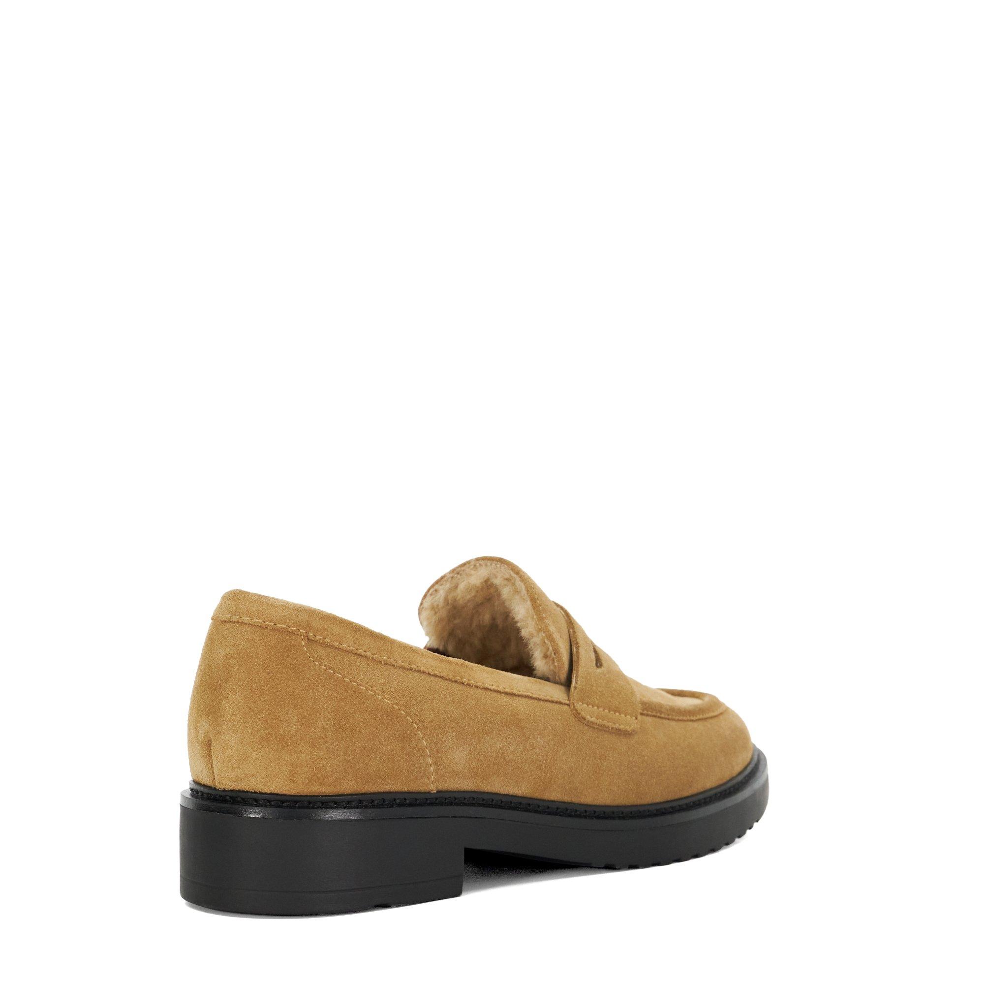 Tan - Dune London - Dune Lo Garfeld Ld99 - 3