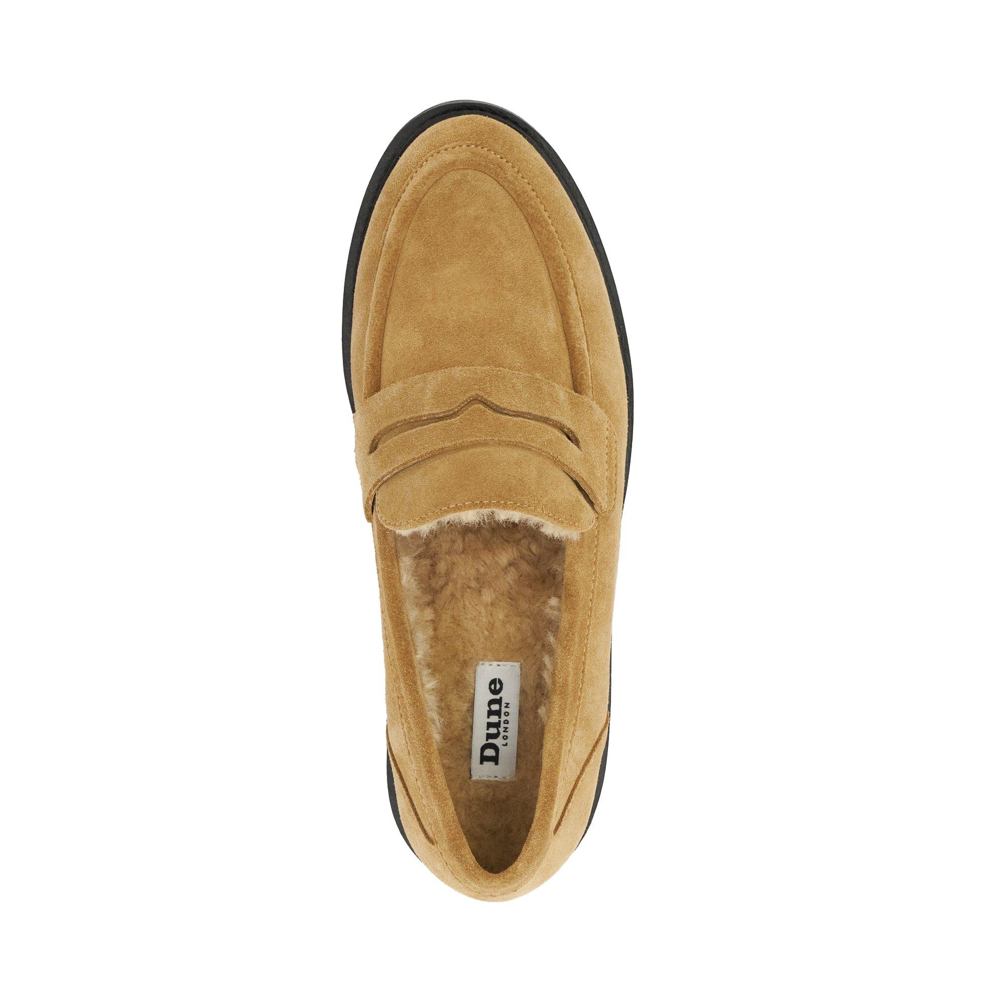 Tan - Dune London - Dune Lo Garfeld Ld99 - 4