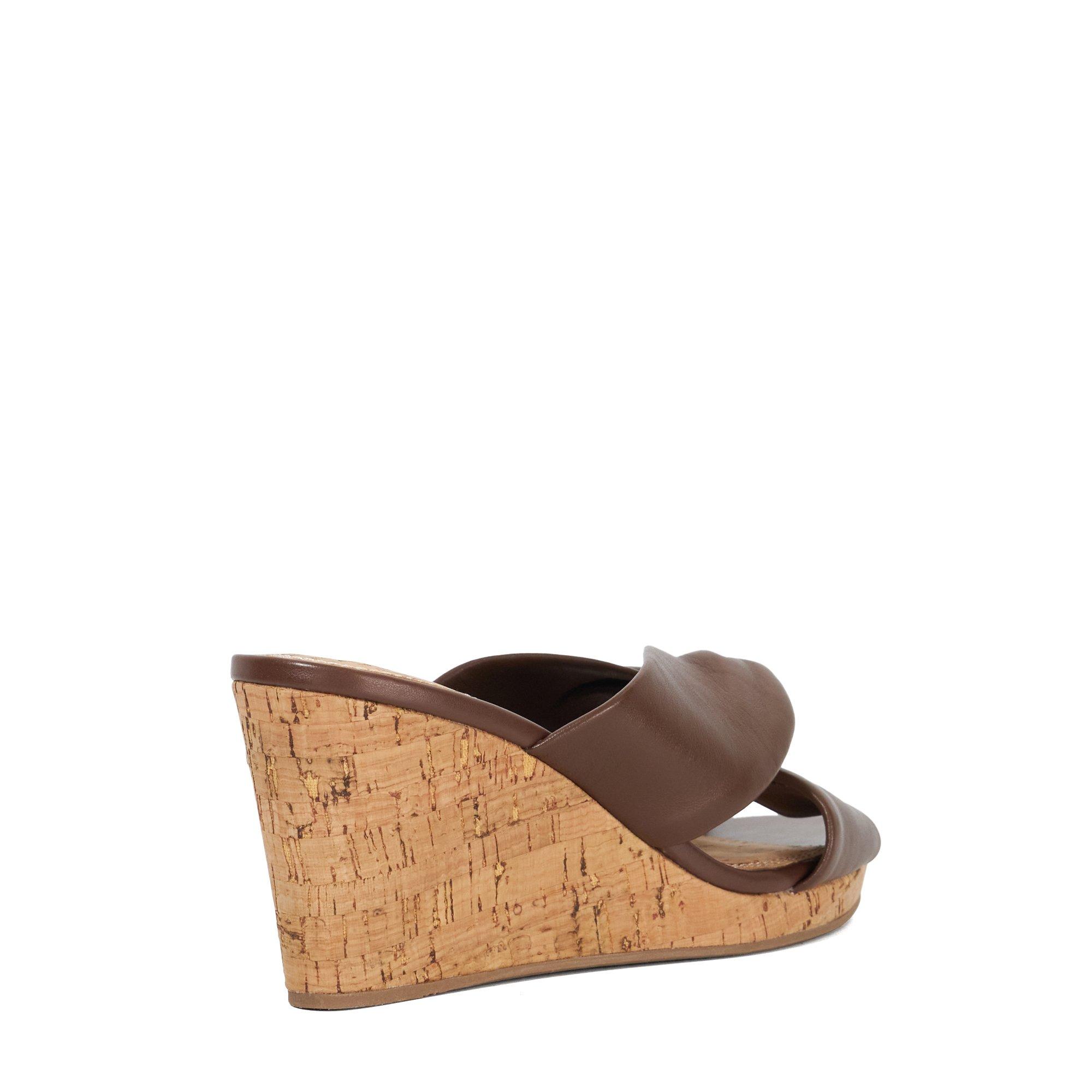 Dunkles Tan - Dune London - Dune Lo Kacee Ld99 - 2