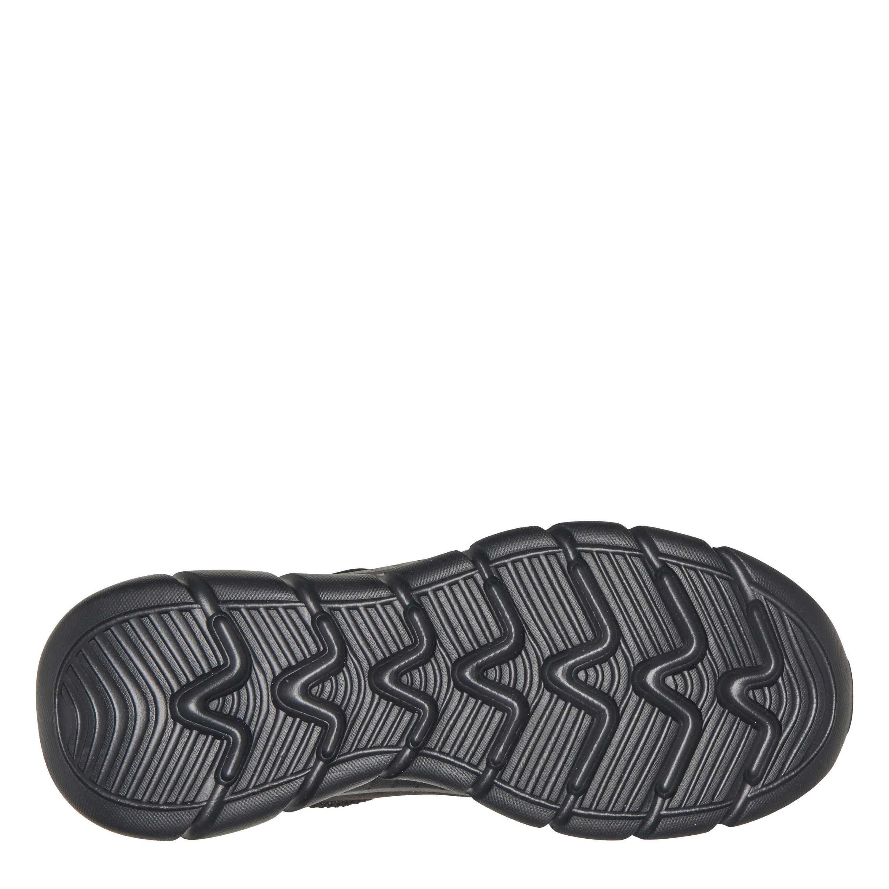 Crna - Skechers - Women's BOBS B Flex Flat Ankle Boots - 5